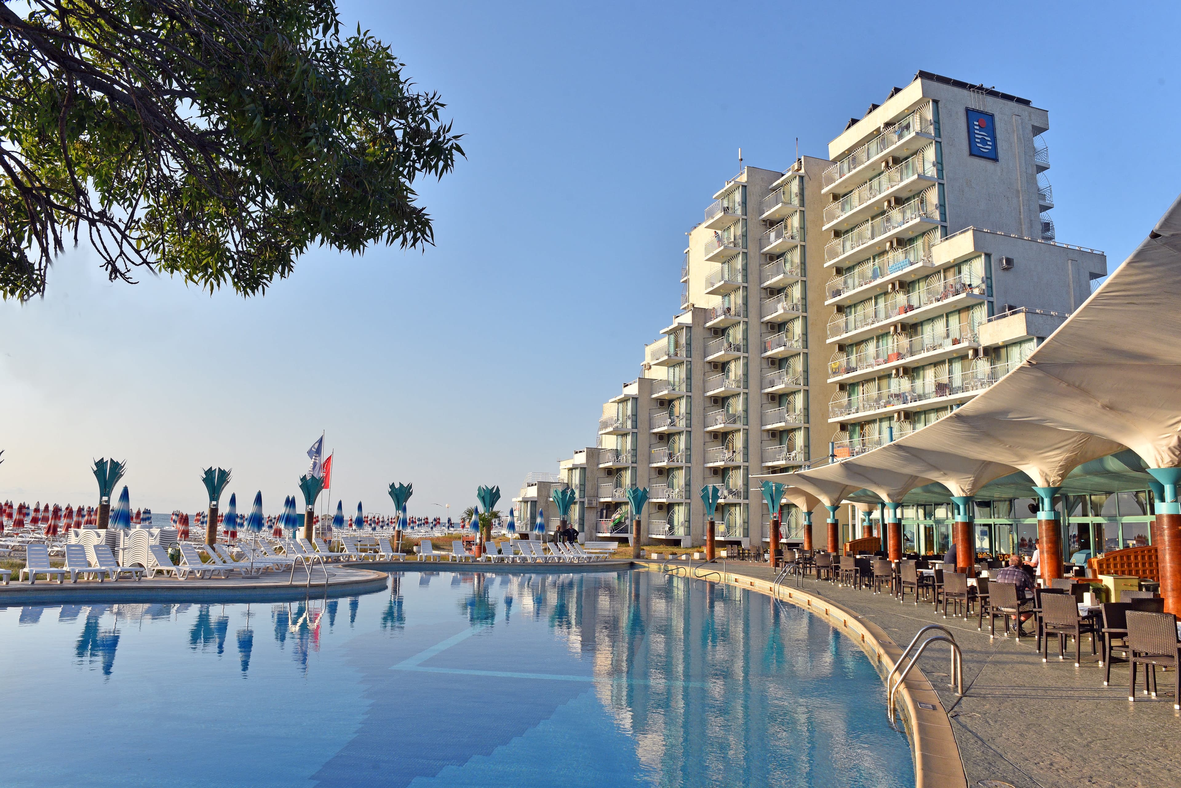 Hotel Borjana