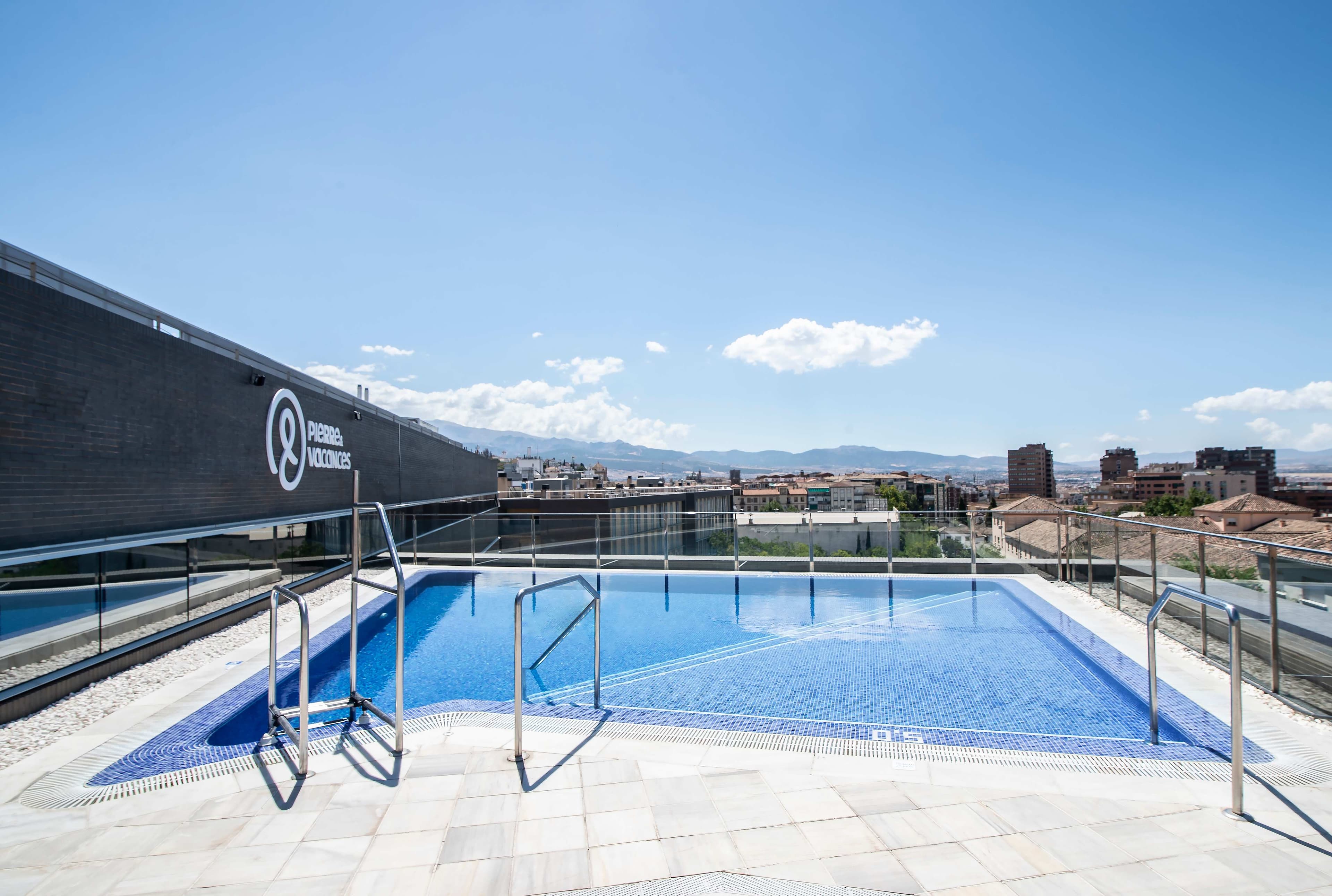 Hotel Granada by Pierre & Vacances Ansicht 7