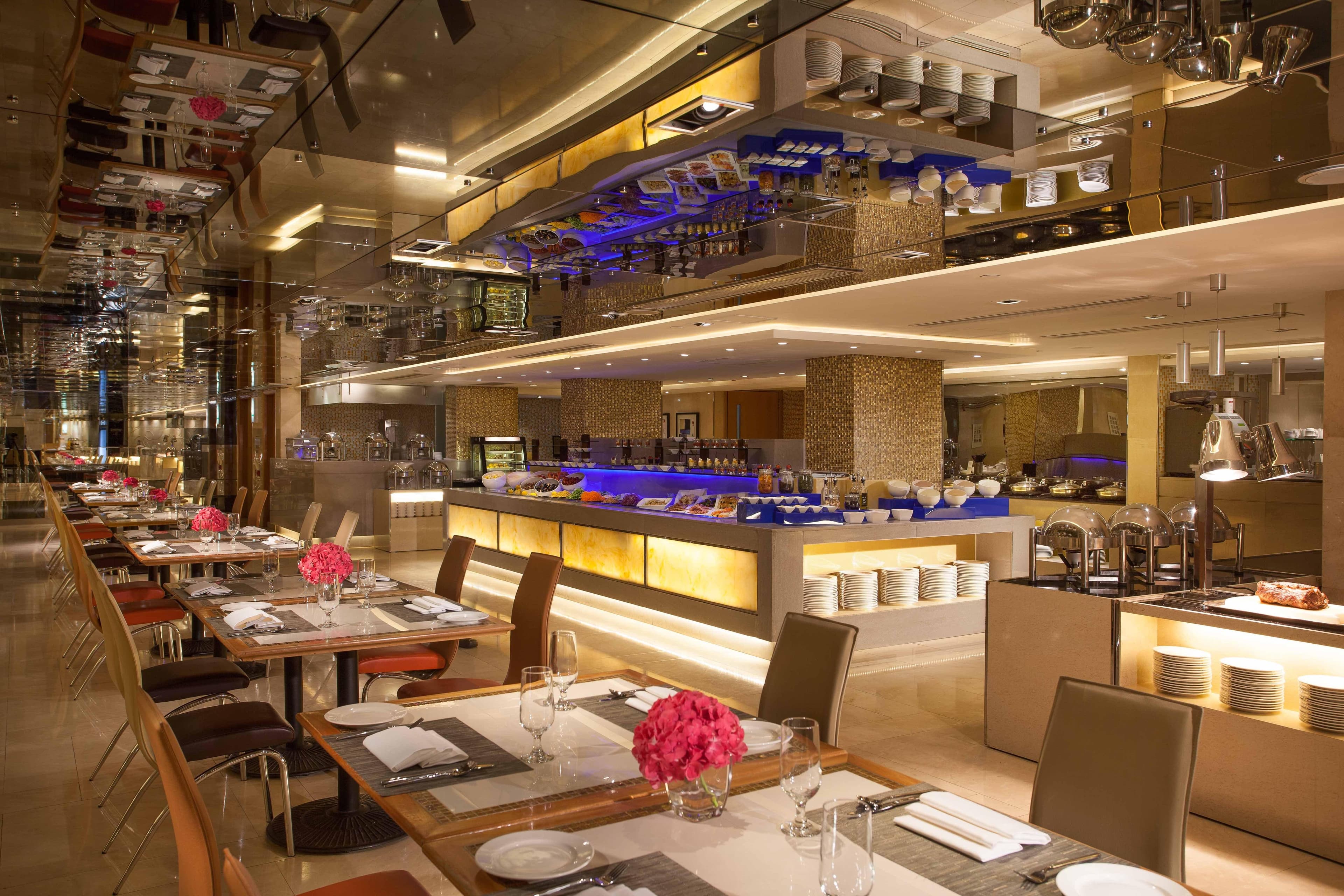 Park Hotel Hong Kong Ansicht 8
