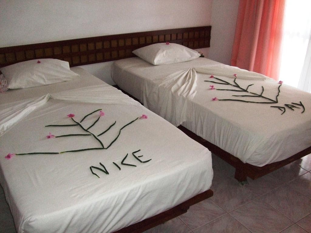 Aida Ayurveda Resort & Spa Ansicht 3