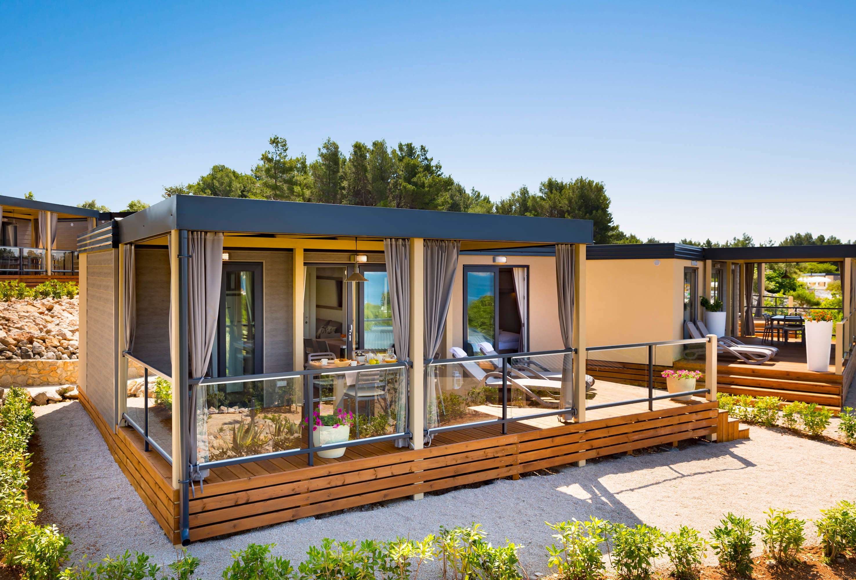 Valamar Camping Krk Ansicht 2