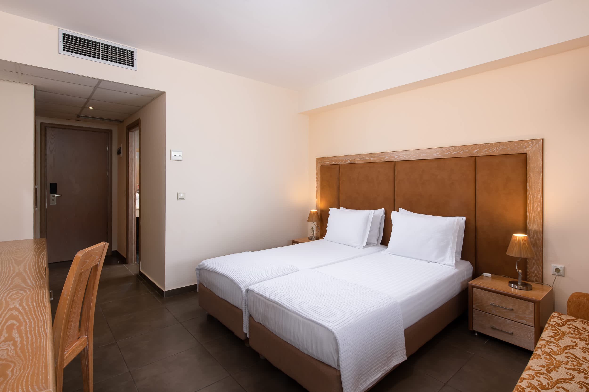 Alexandros Palace Ansicht 5