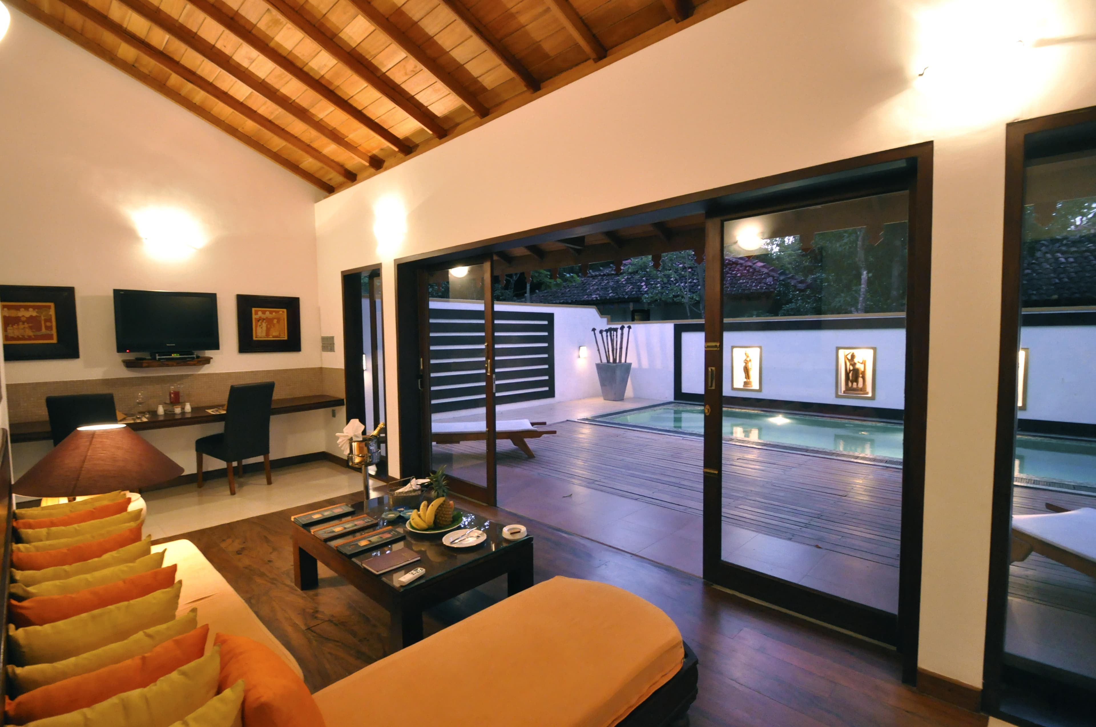 Hotel Amaya Lake Ansicht 4