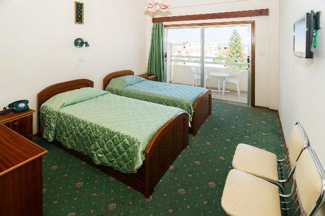Marion Hotel Ansicht 5