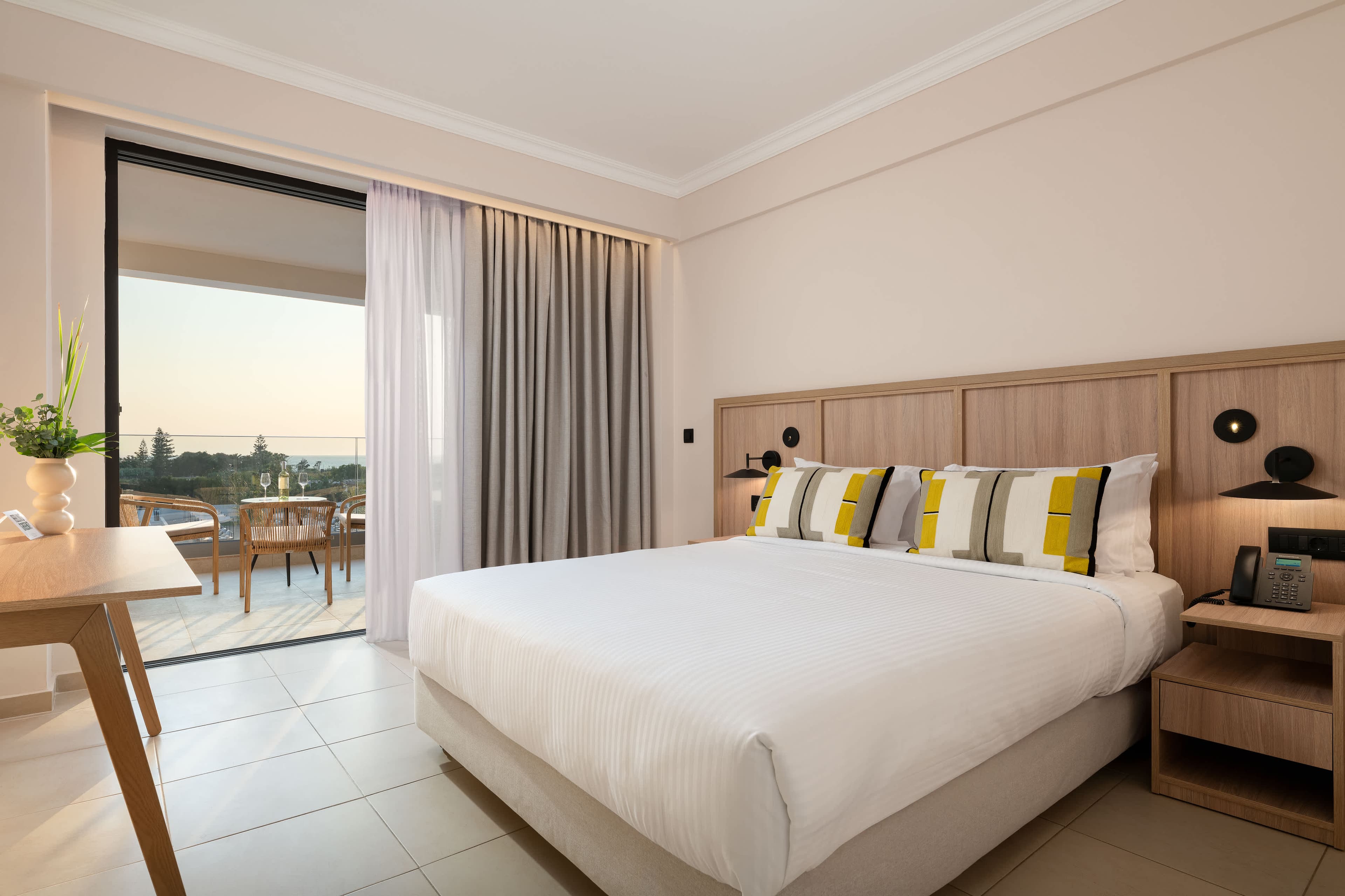 Electra Palace Rhodes Ansicht 6