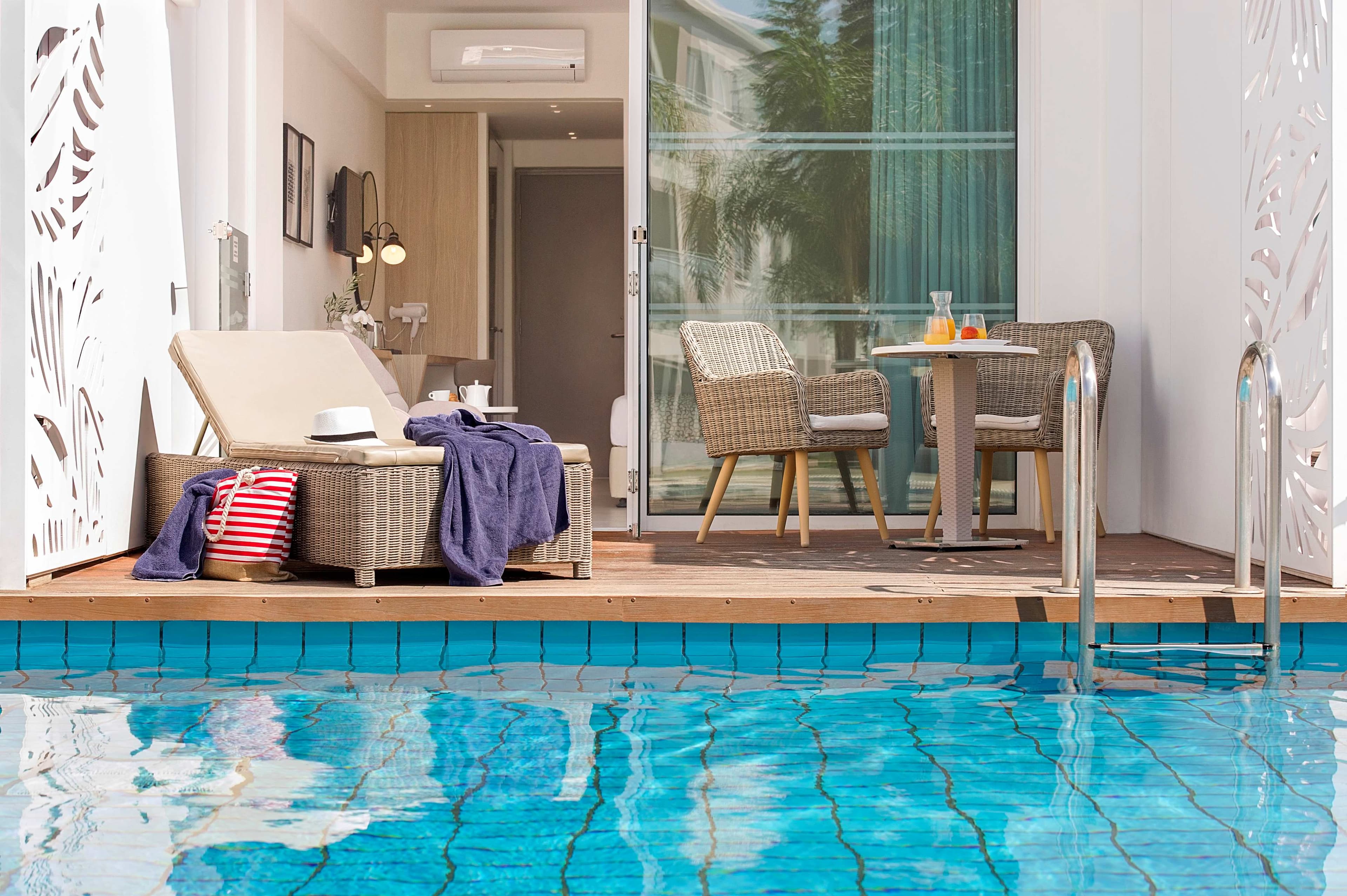 Sofianna Resort & Spa Ansicht 4
