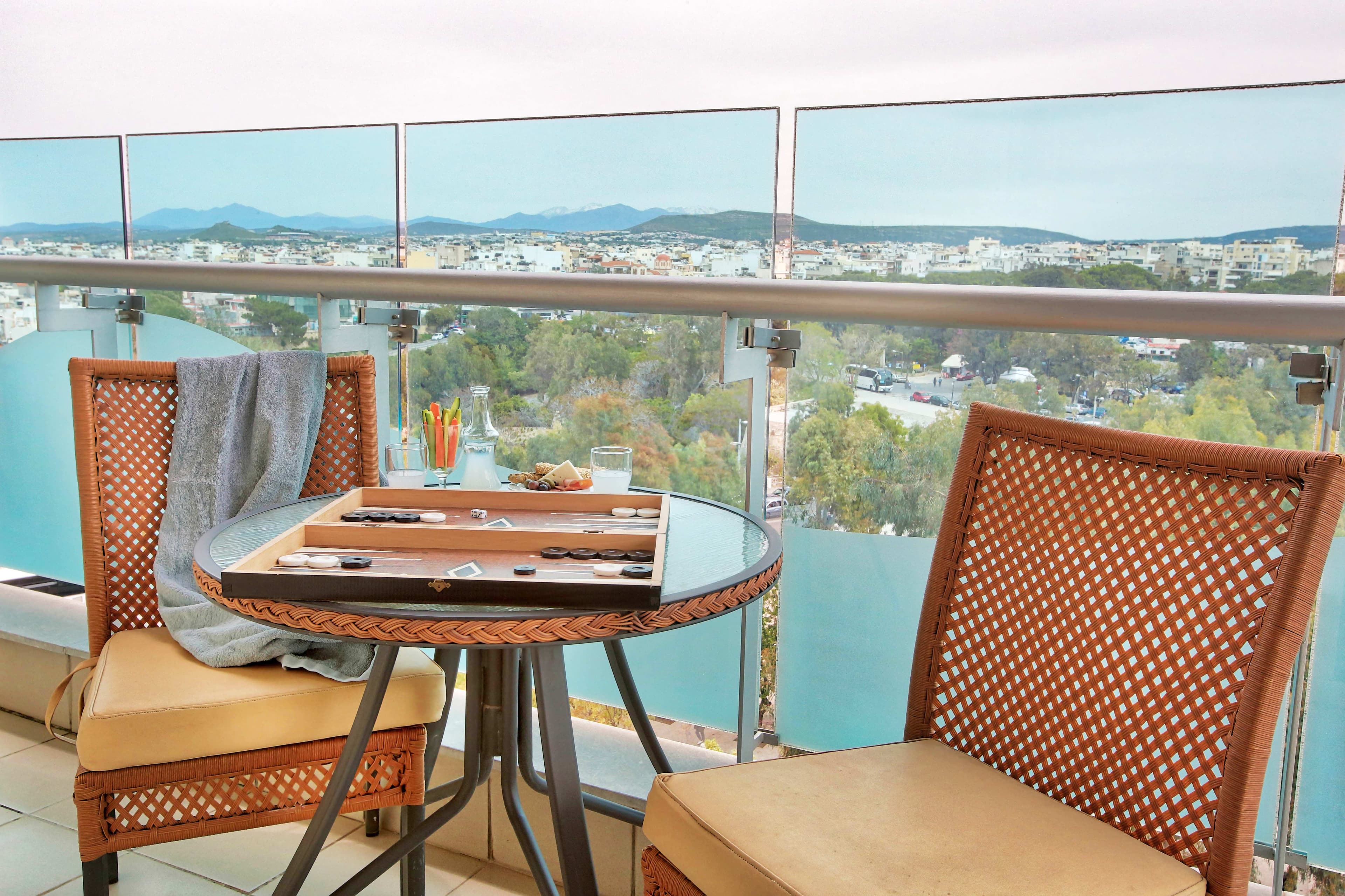 Astoria Capsis Hotel Ansicht 8