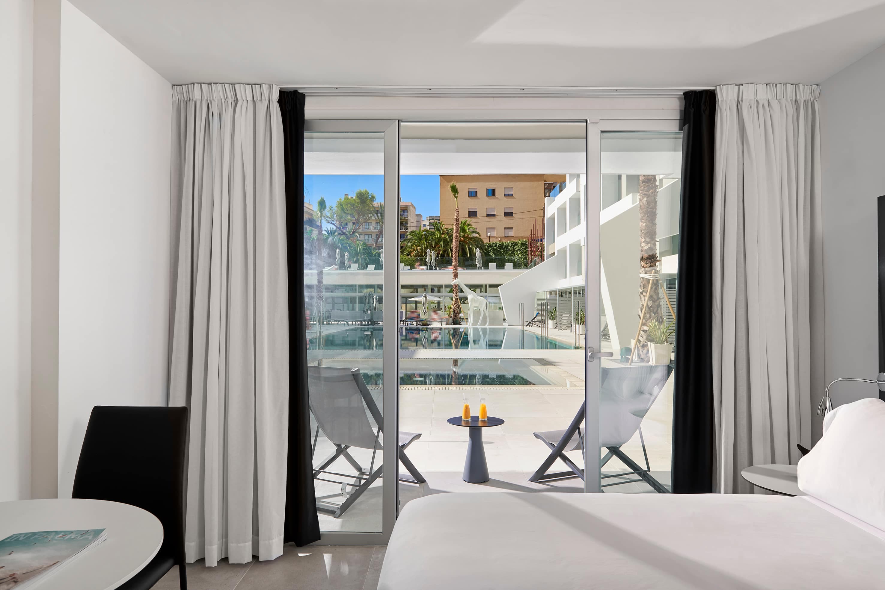 INNSIDE by Meliá Palma Bosque Ansicht 5