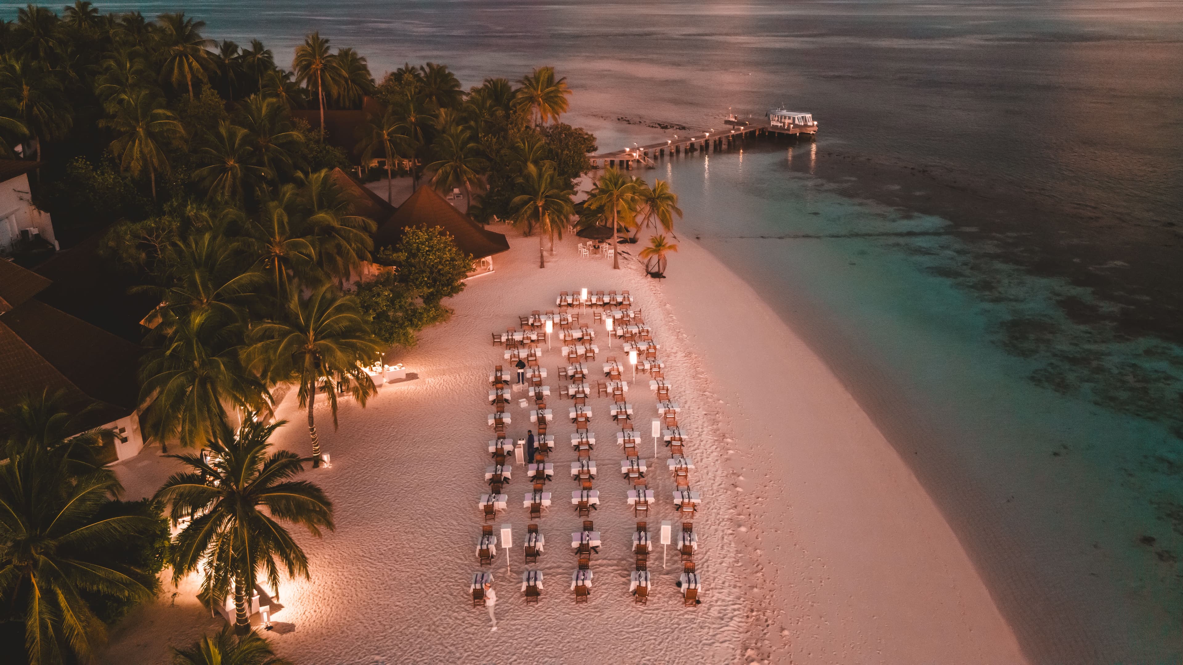 Diamonds Athuruga Maldives Resort & Spa/ ananea Diamonds Athuruga Ansicht 10