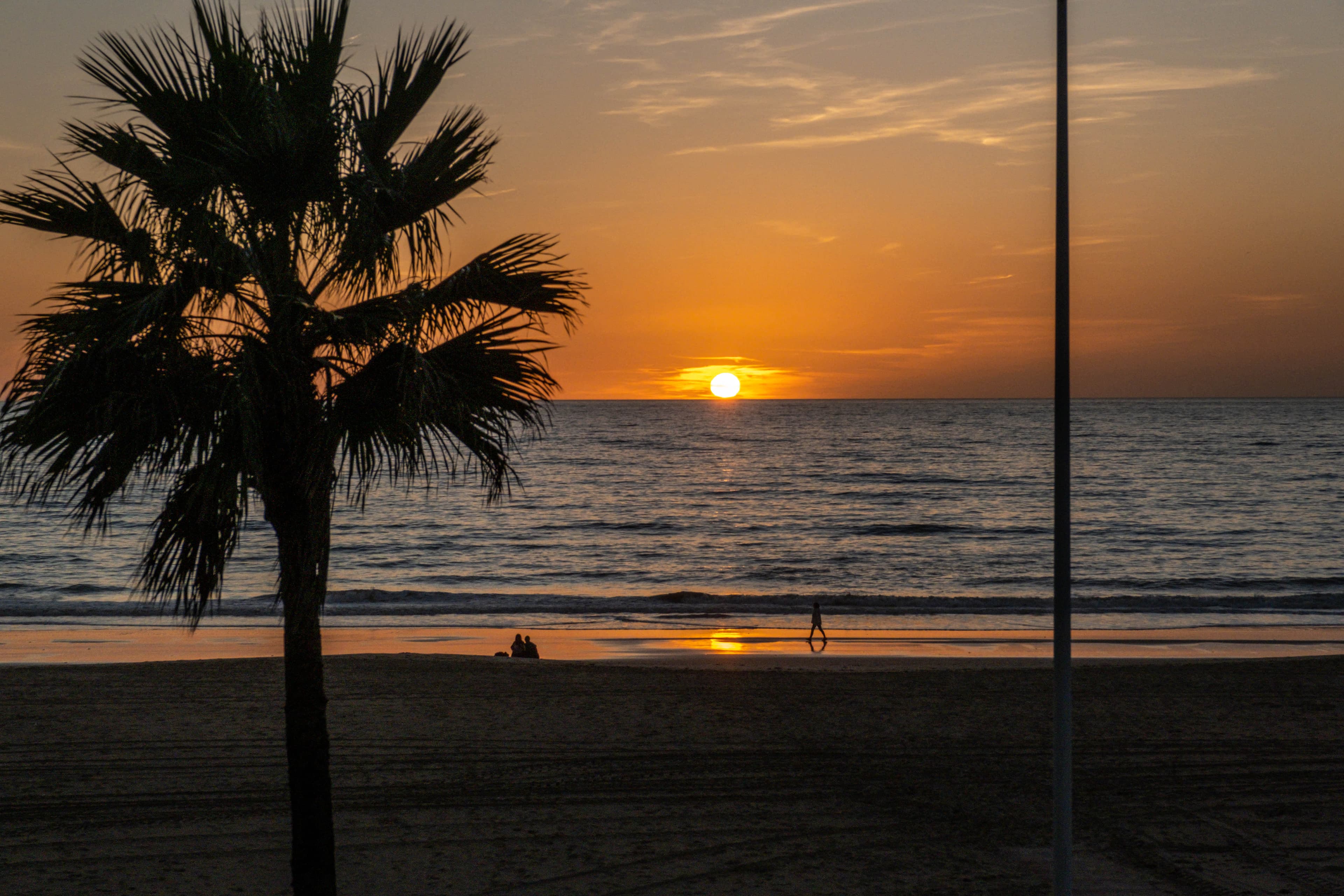 Hotel Cádiz Bahía Ansicht 8
