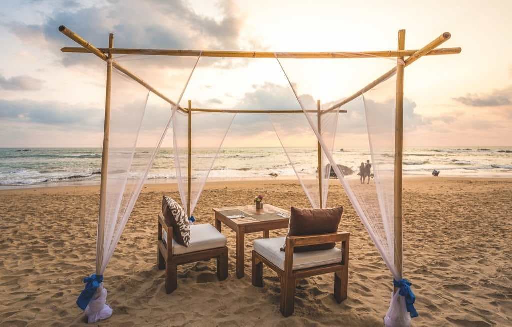 Ocean Breeze Resort Ansicht 10