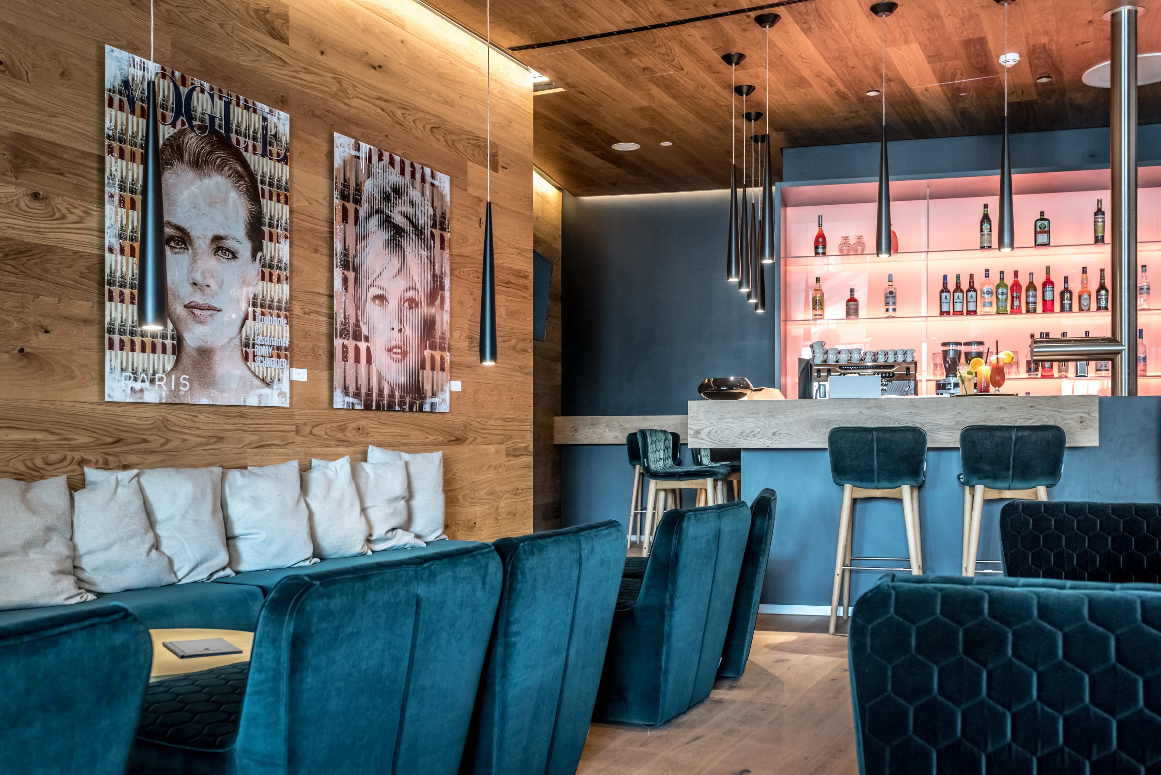 Hotel Melchior Park Ansicht 7