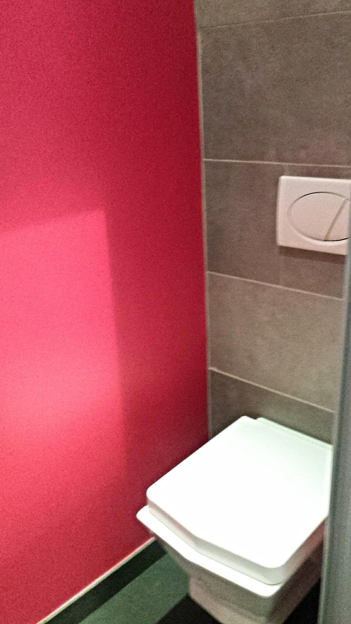 Hotel Lumieres Ansicht 9