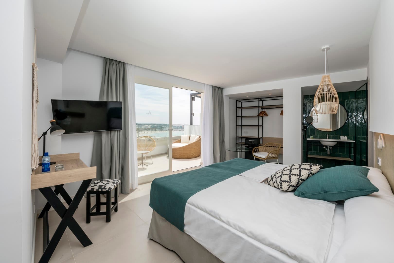 allsun Hotel Marena Beach Ansicht 6