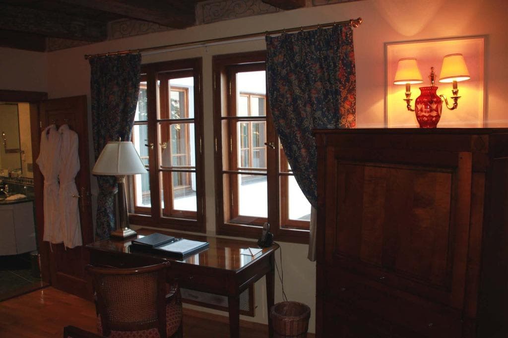 Hotel Golden Well Ansicht 5