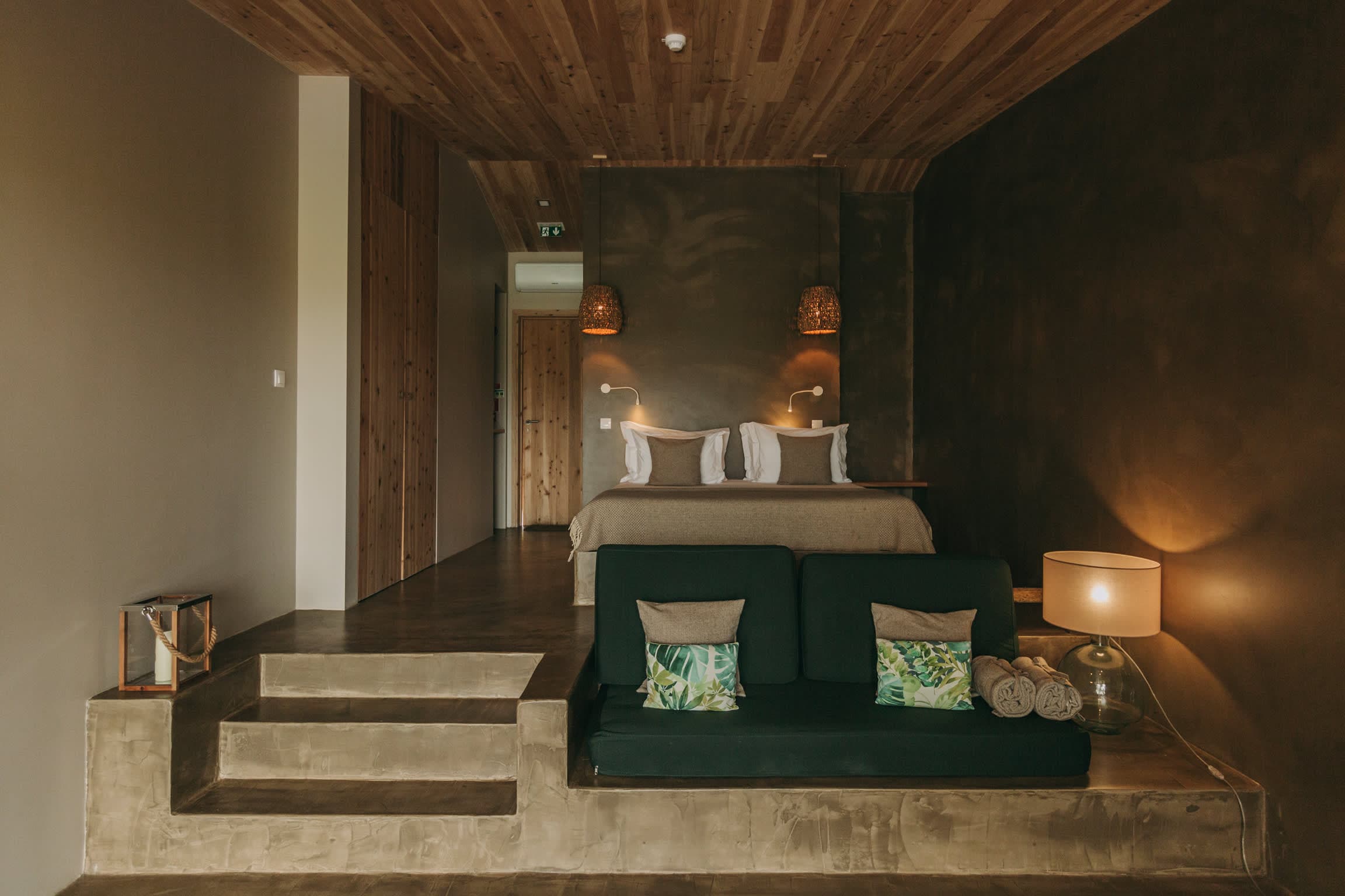 Santa Barbara Eco-Beach Resort Ansicht 5