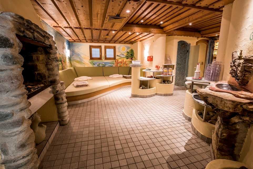 Naturhotel Ortners Eschenhof Alpine Slowness Ansicht 10