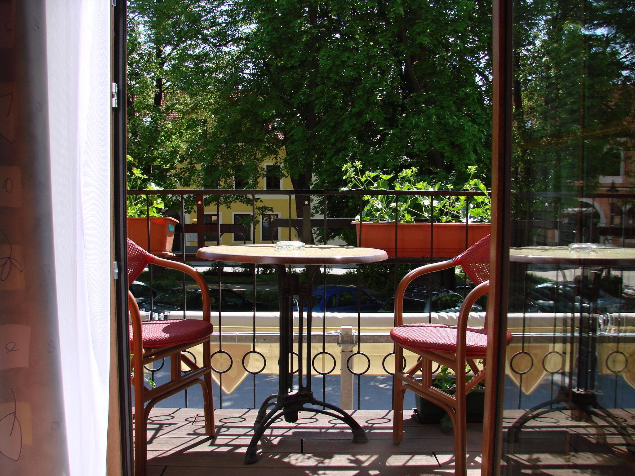 Hotel Maxant Frymburk Ansicht 8