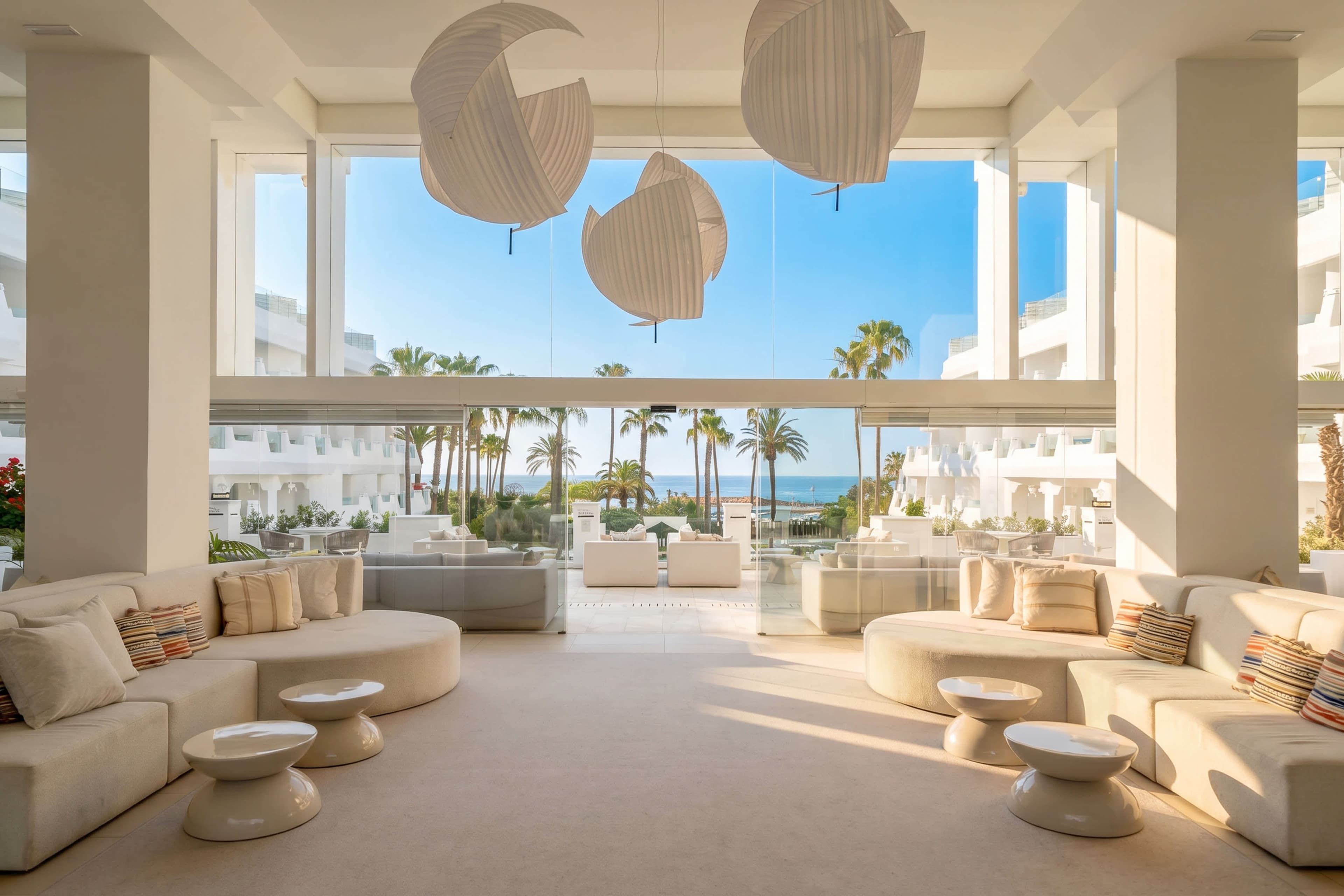 Iberostar Selection Marbella Coral Beach Ansicht 9