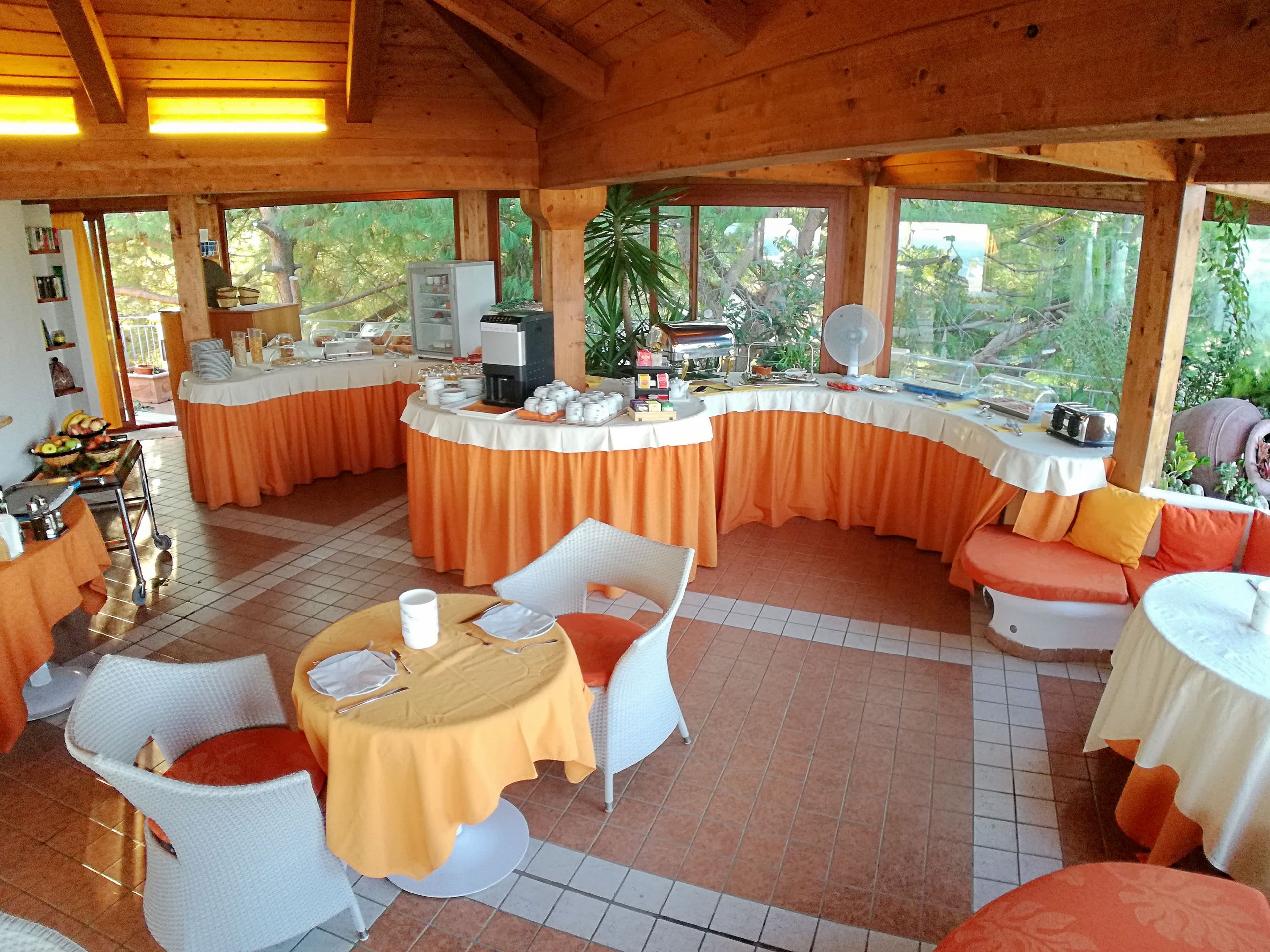 Hotel Residence Piccolo Ansicht 7