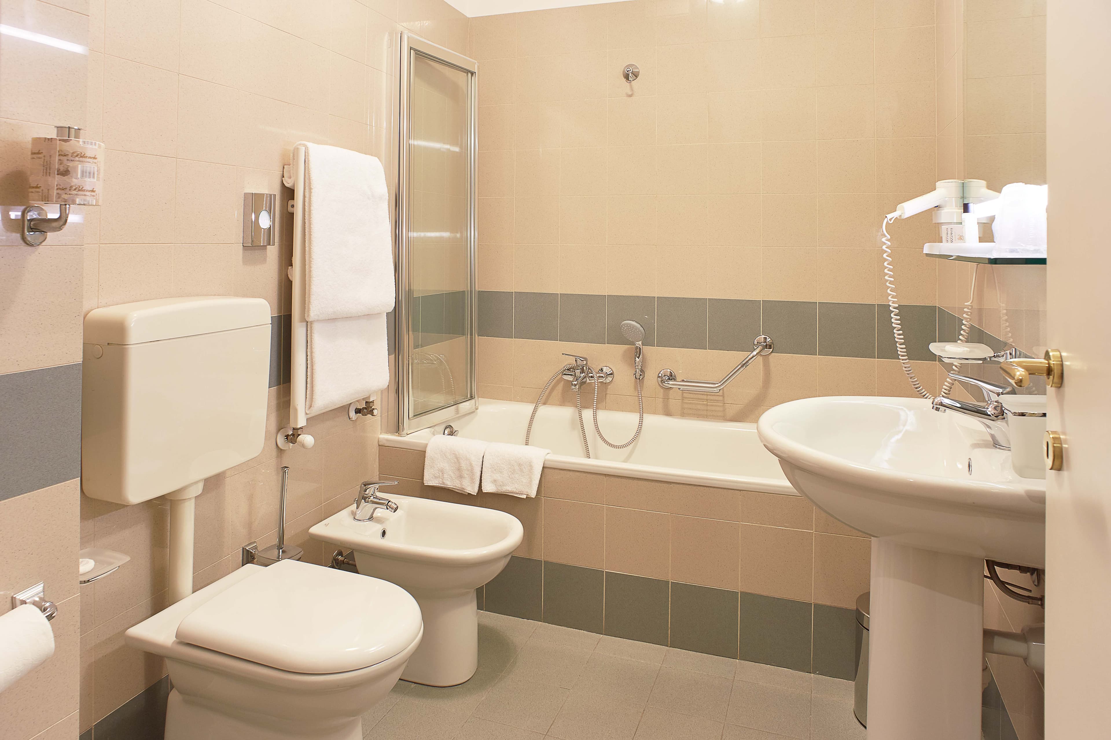 Albergo Mazzanti Ansicht 3