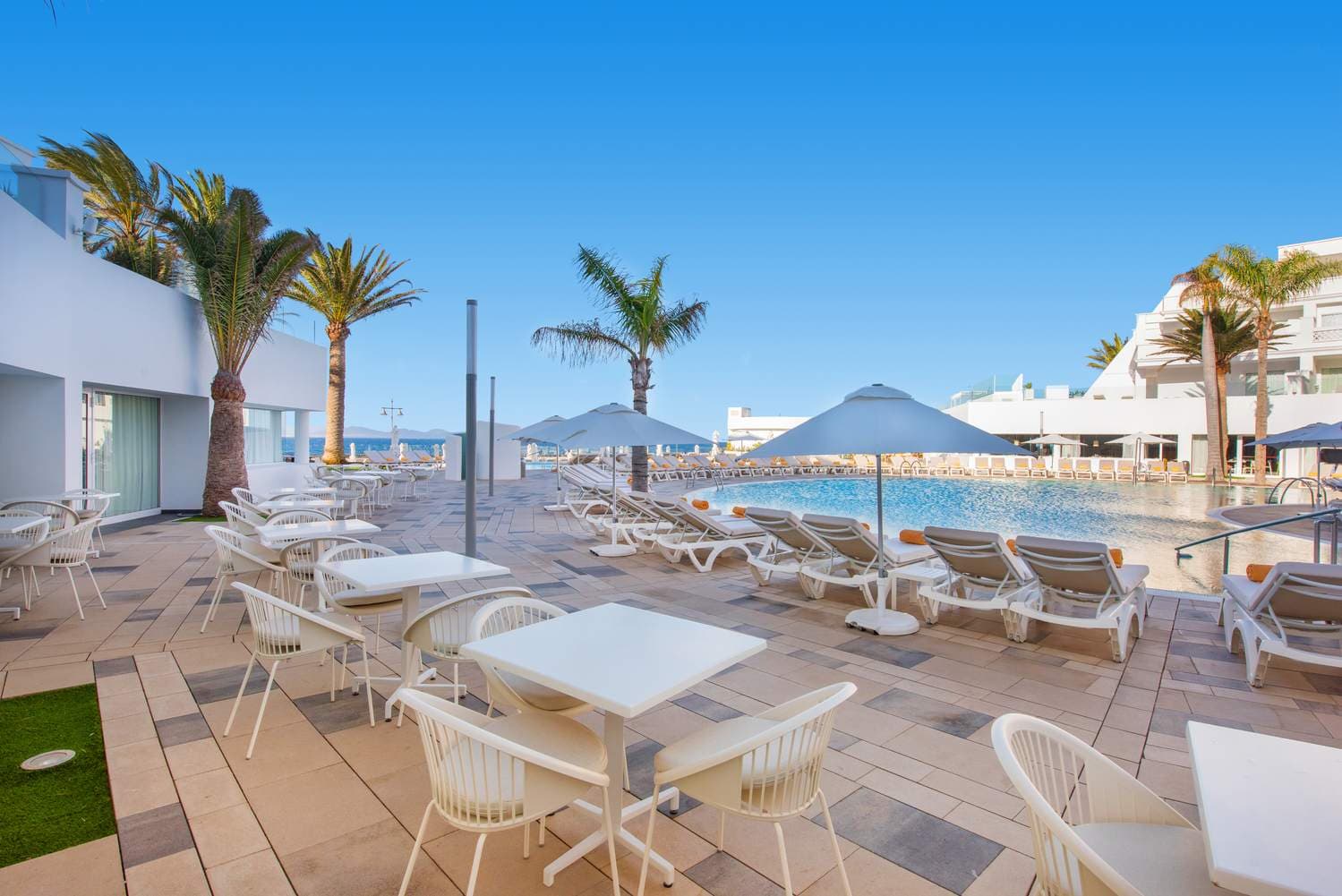 Iberostar Selection Lanzarote Park Ansicht 9