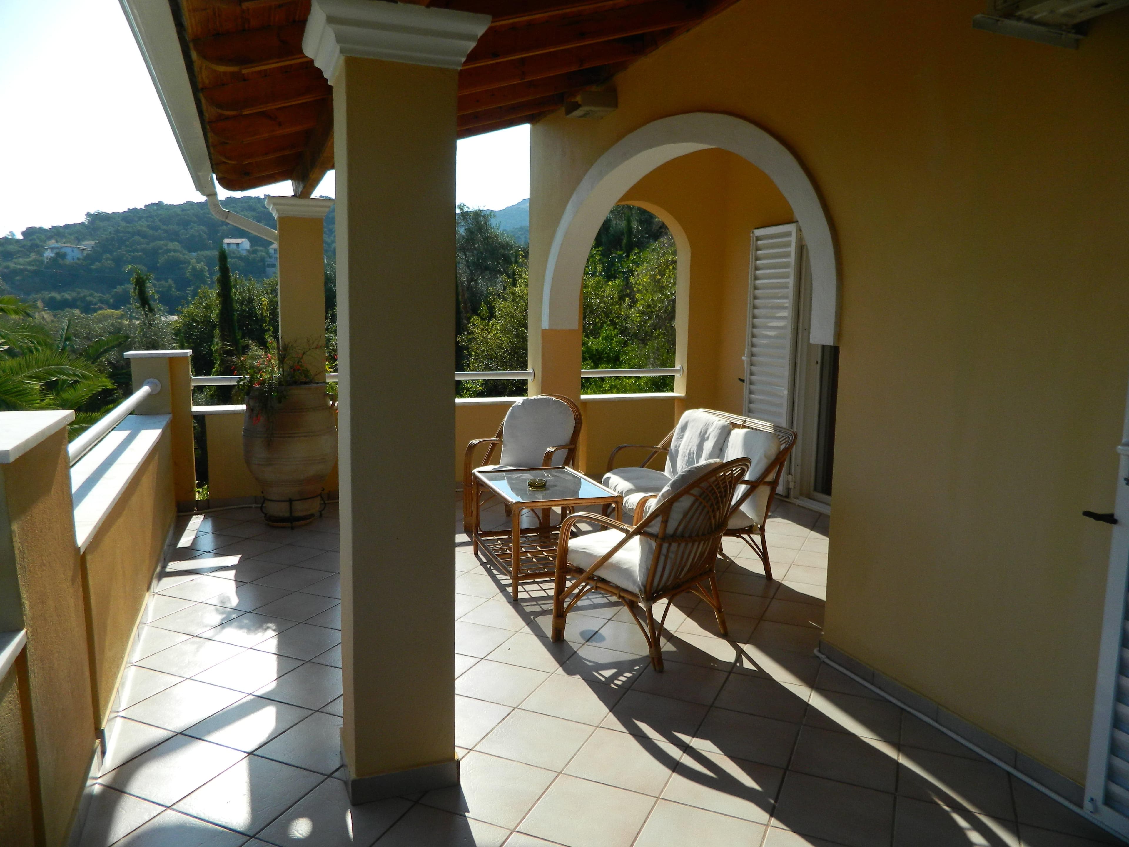 Chrismos Luxury Suites & Studios Ansicht 9