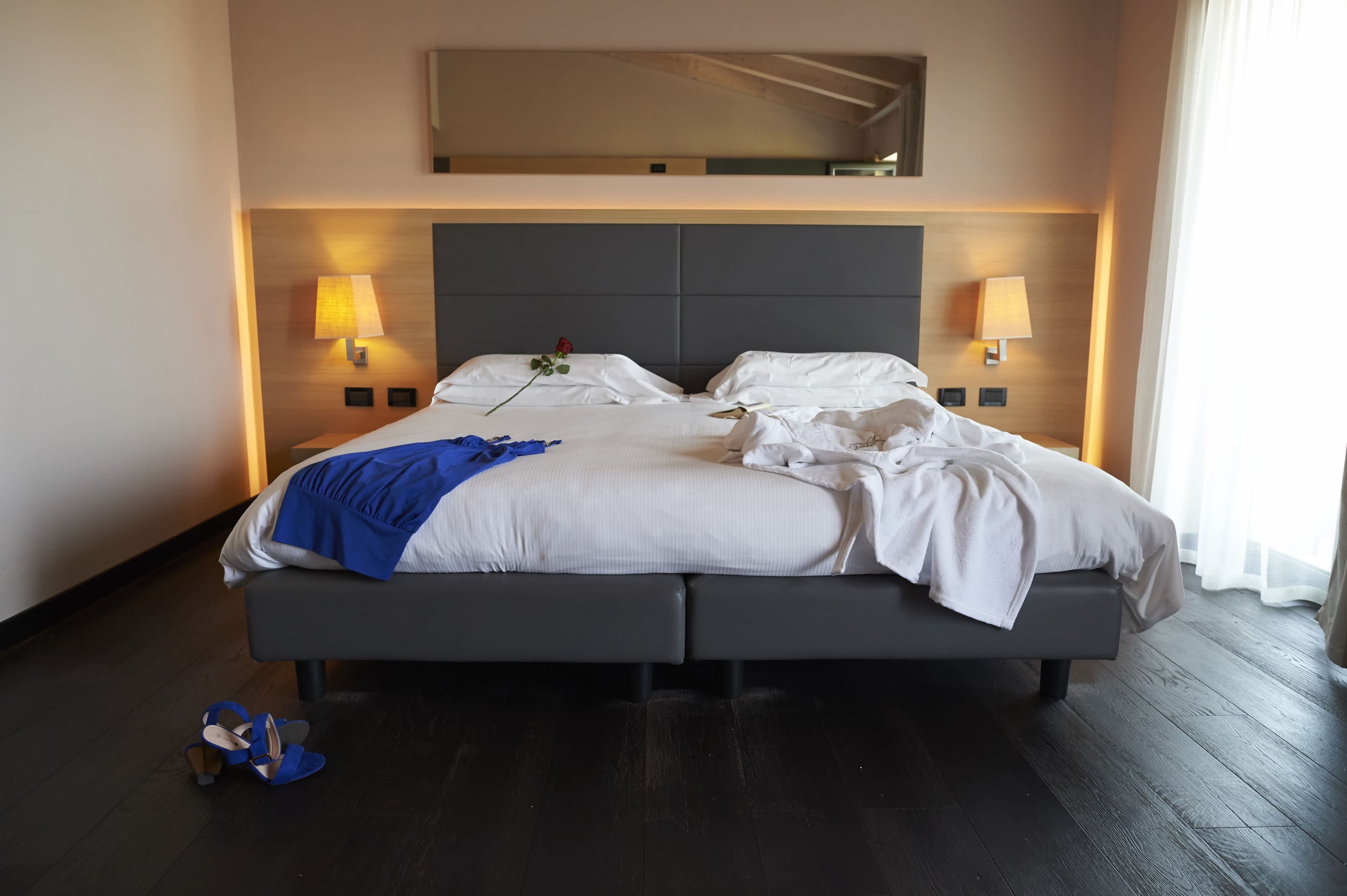 Villa Luisa Resort & Luxury Apartments Ansicht 4