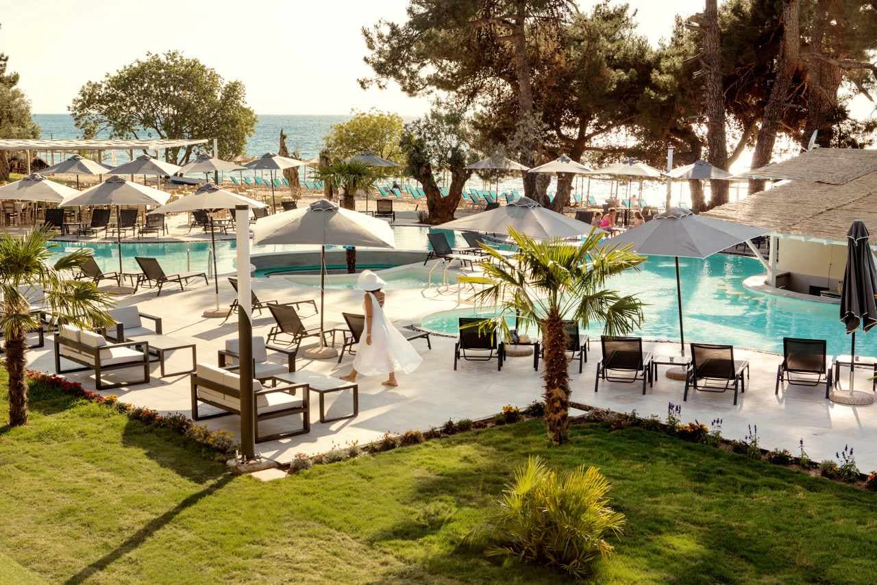 Thassos Imperial Resort