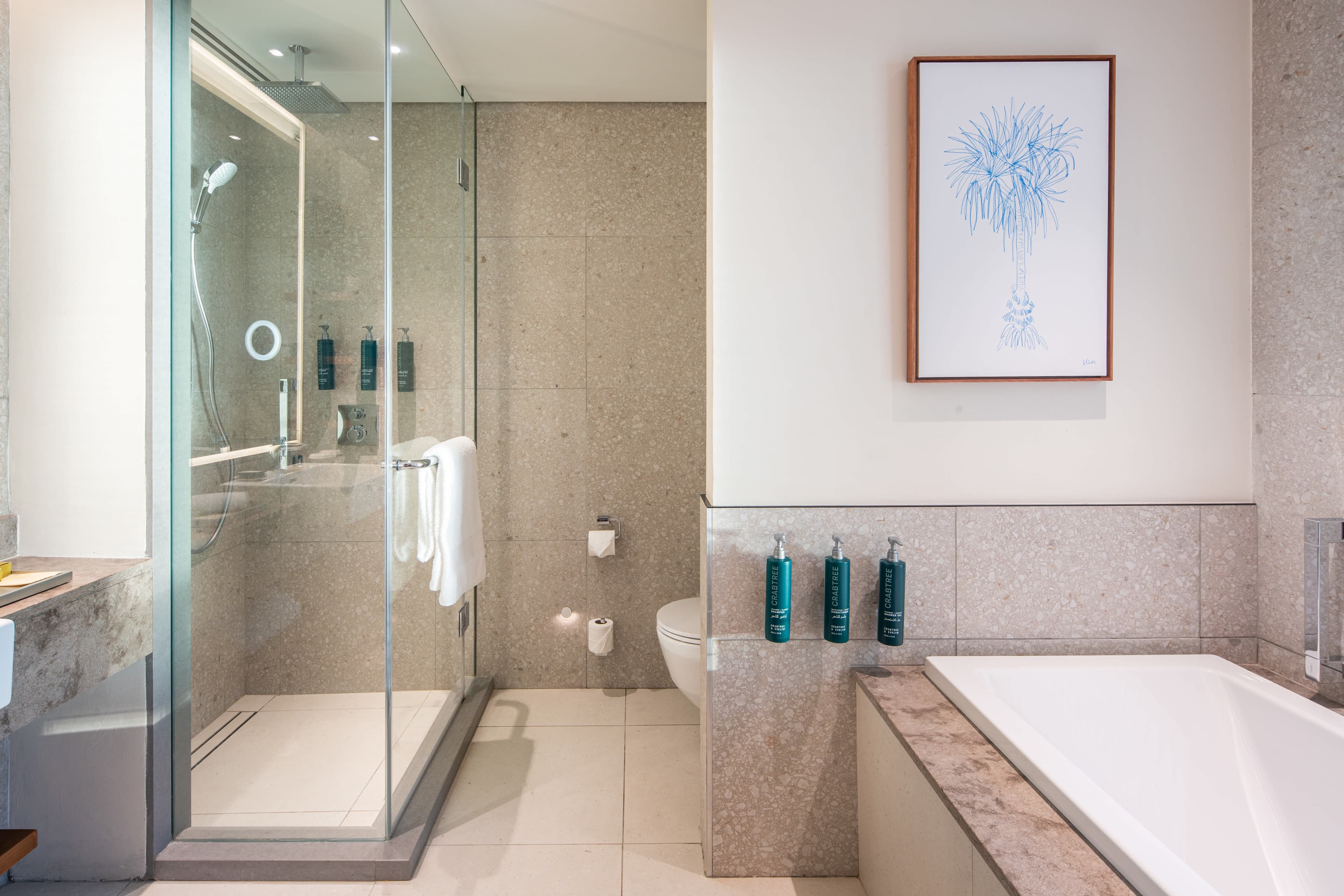Hilton Mauritius Resort & Spa Ansicht 5