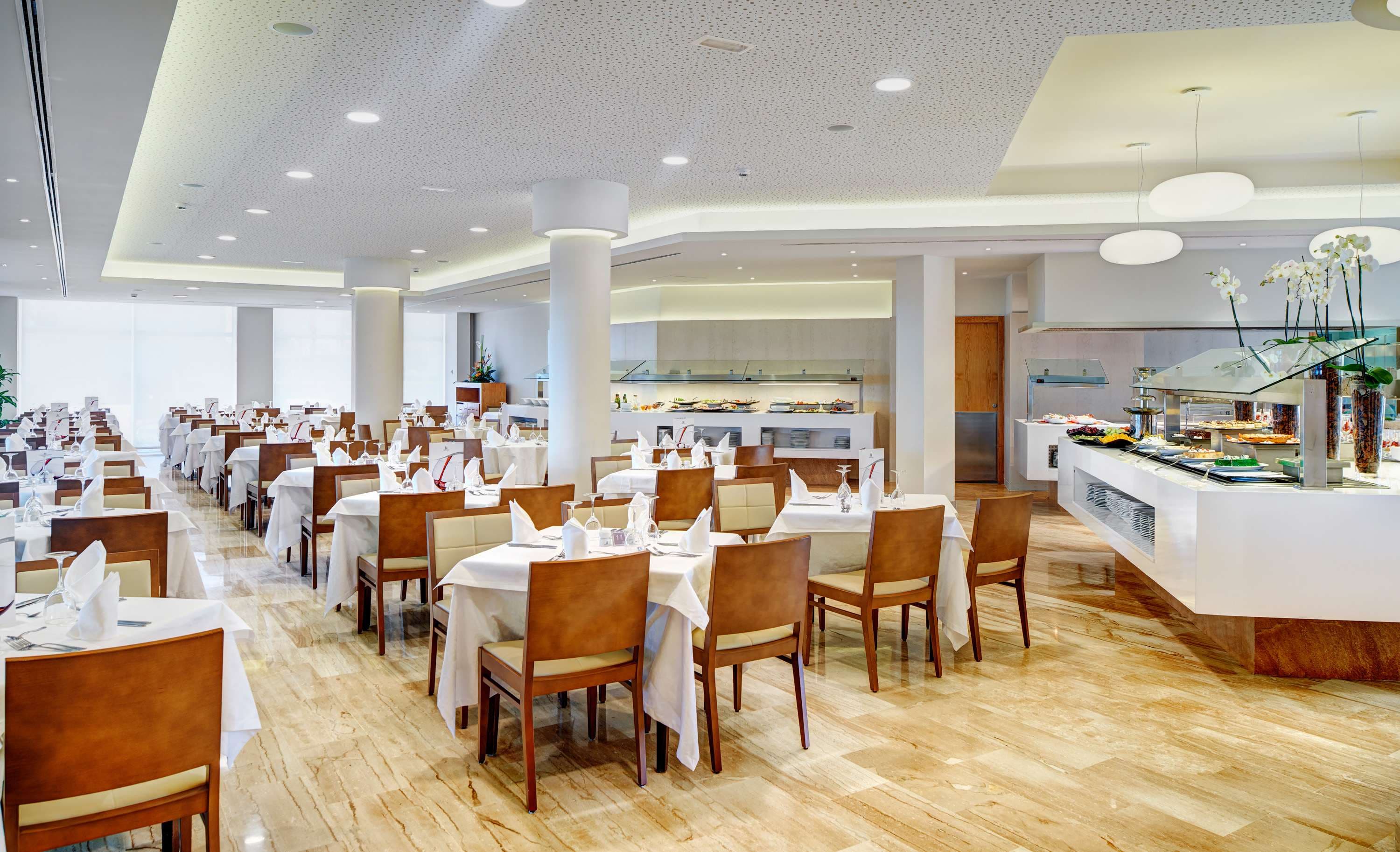 Hipotels Dunas Cala Millor Ansicht 8