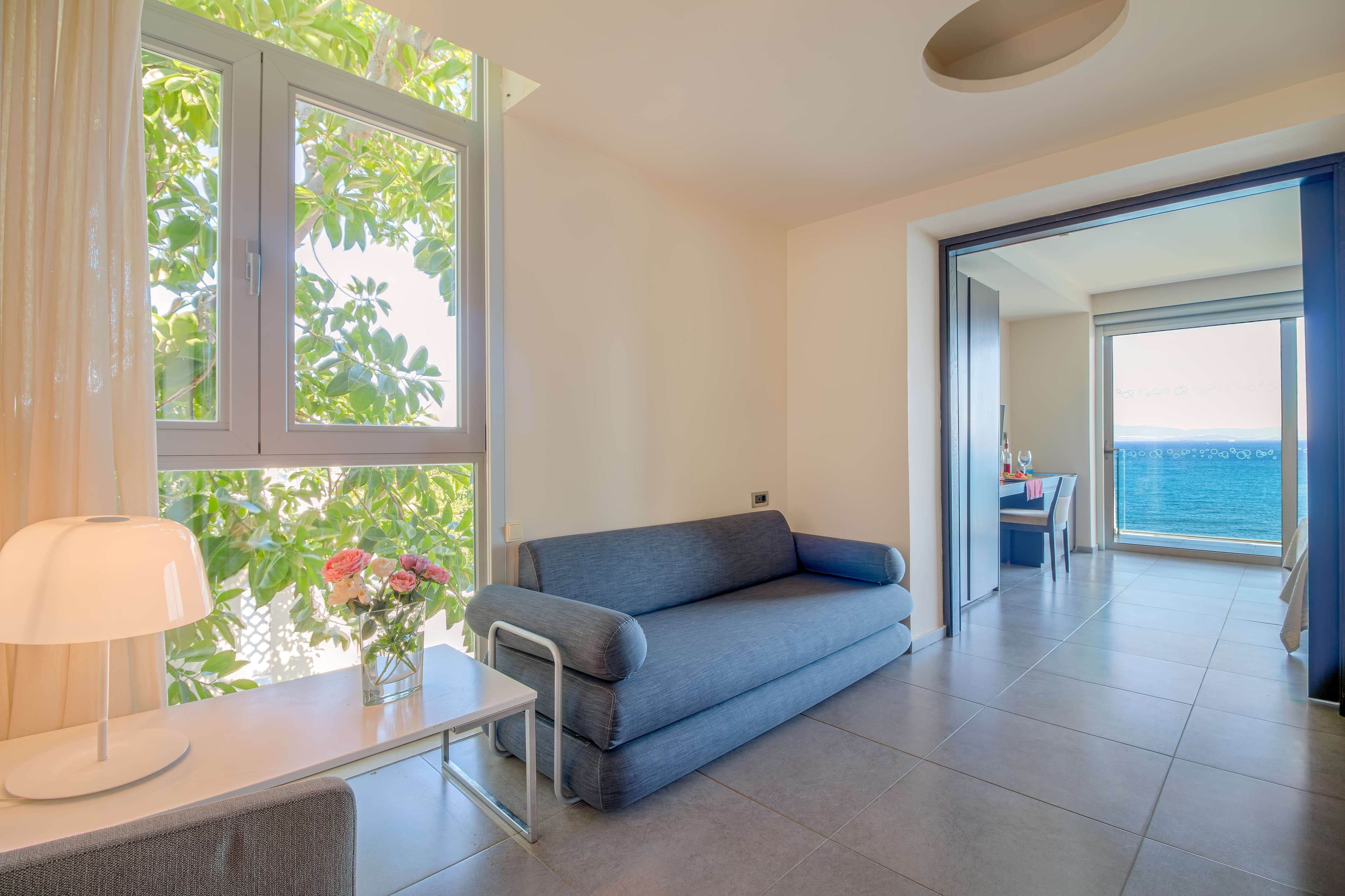 Hotel Kos Aktis Ansicht 4