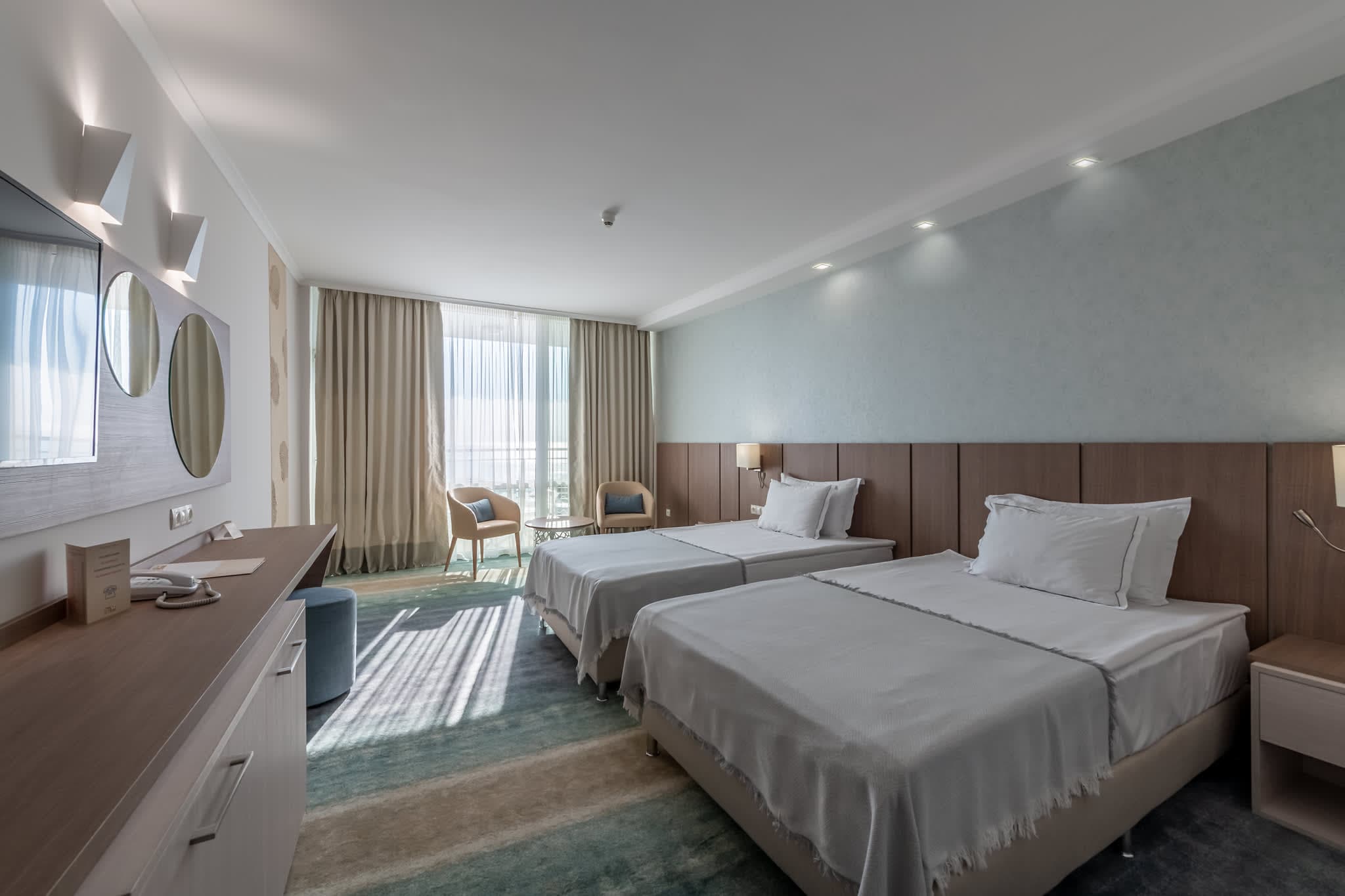 Sentido Neptun Beach Ansicht 4