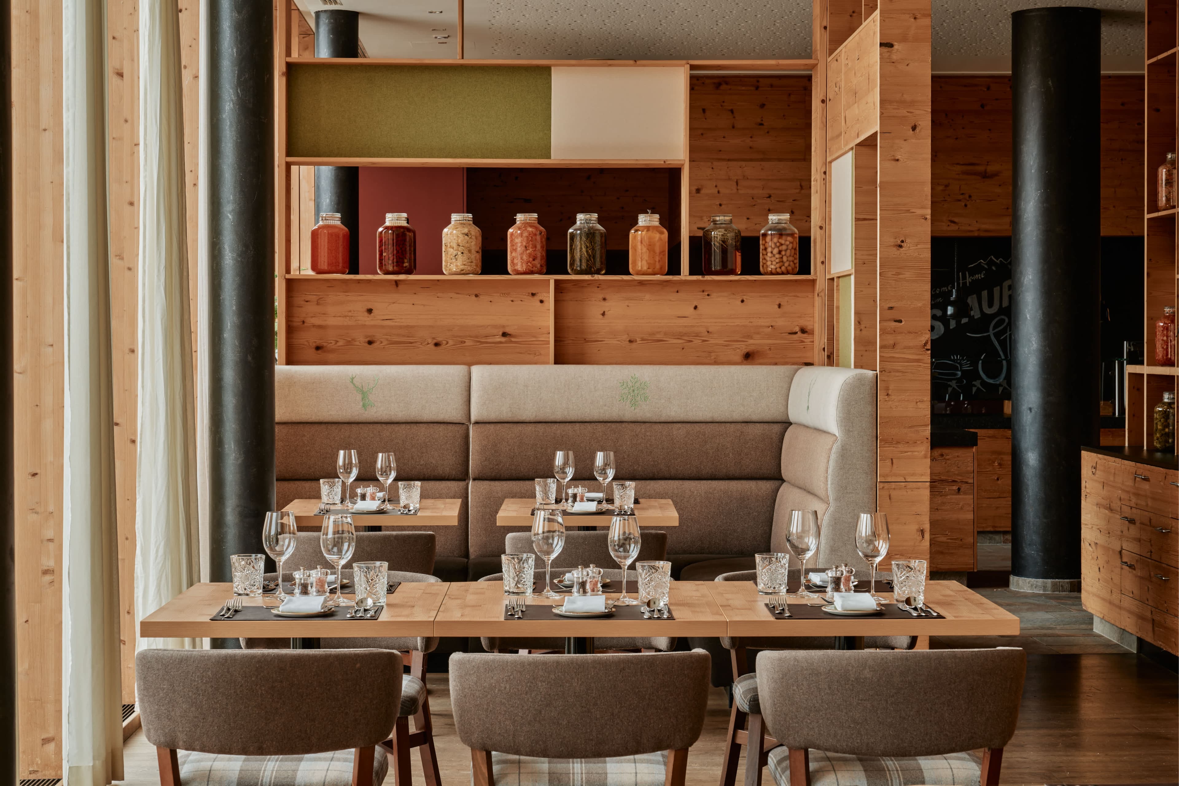 Falkensteiner Hotel Schladming Ansicht 7