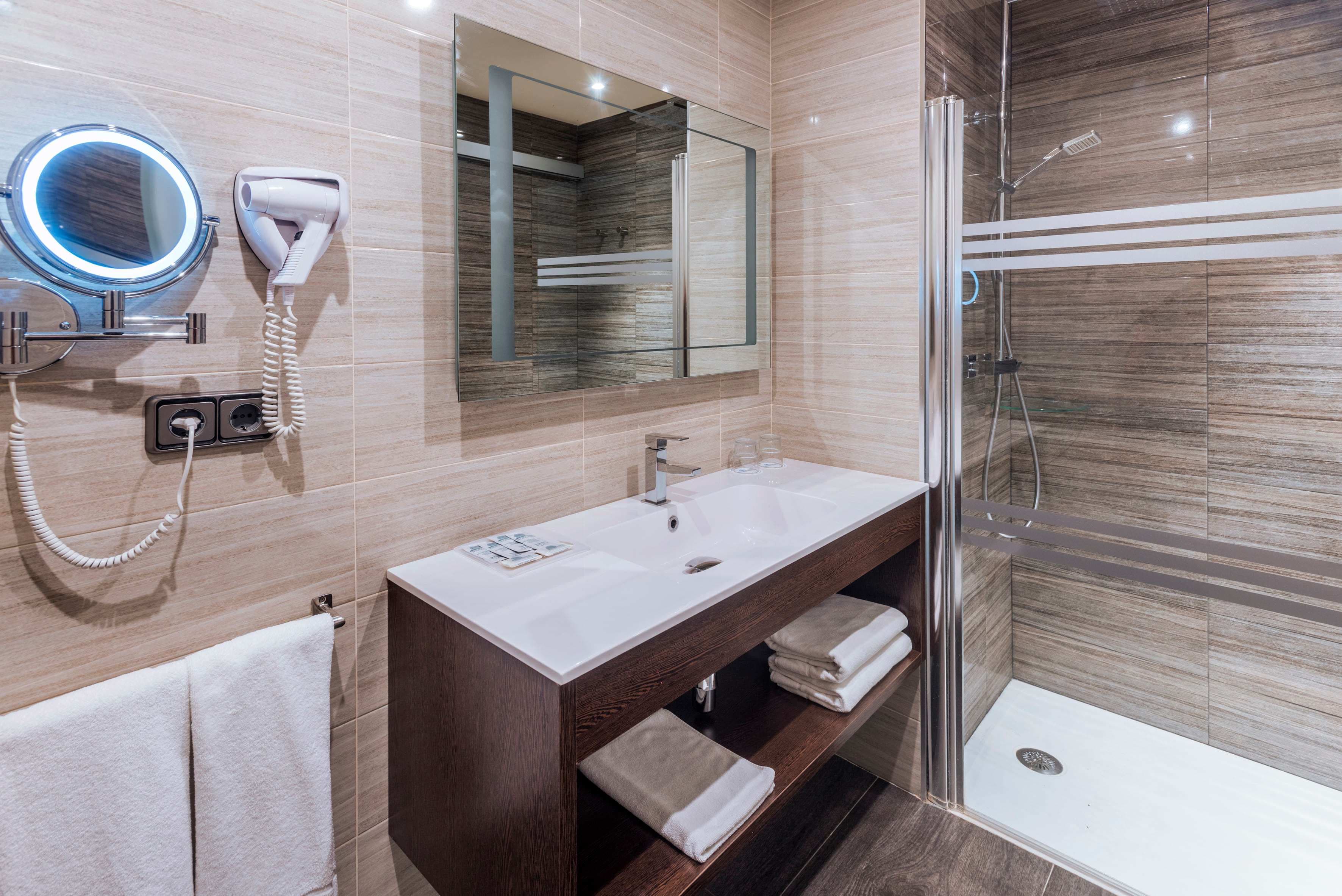 Hotel Tropic Park Ansicht 6