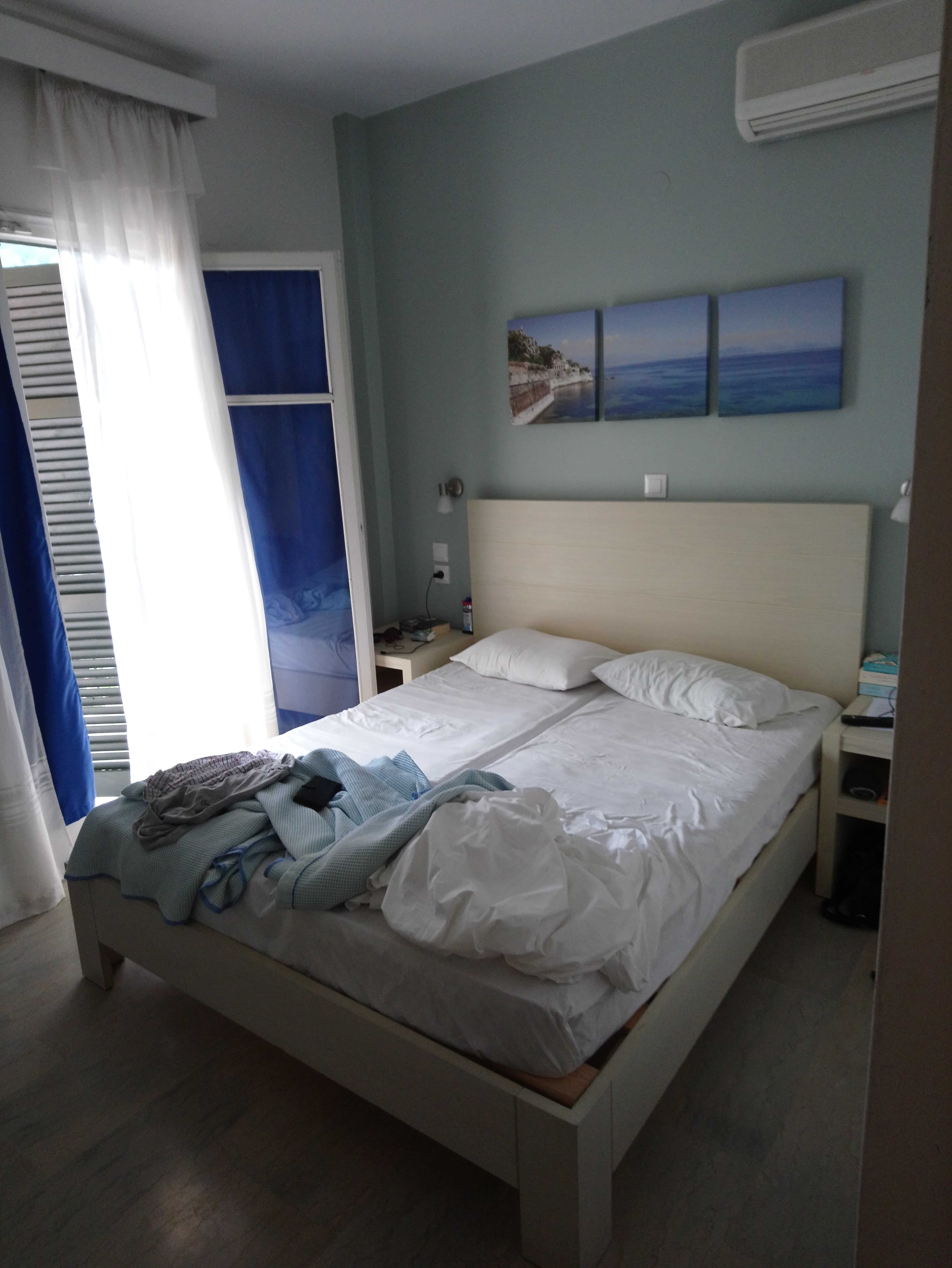 Hotel Helios Splendid Ansicht 3
