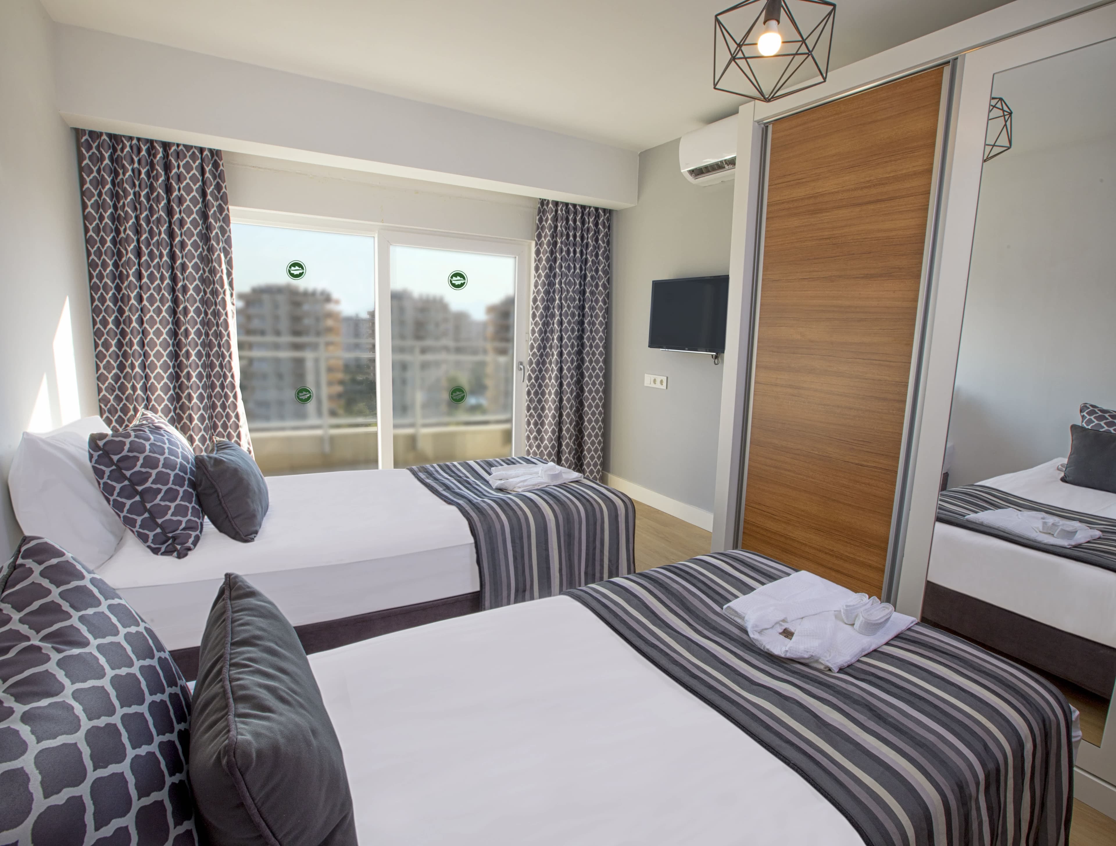 Greenwood Suites Resort Ansicht 4