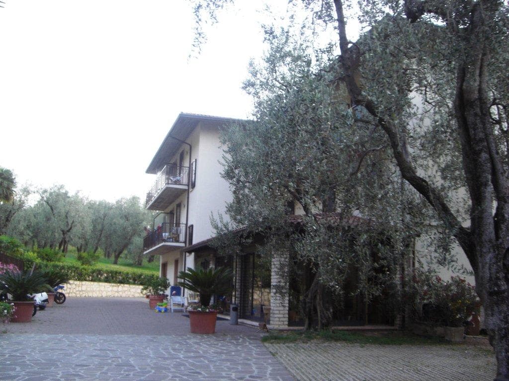 Hotel San Carlo Ansicht 2