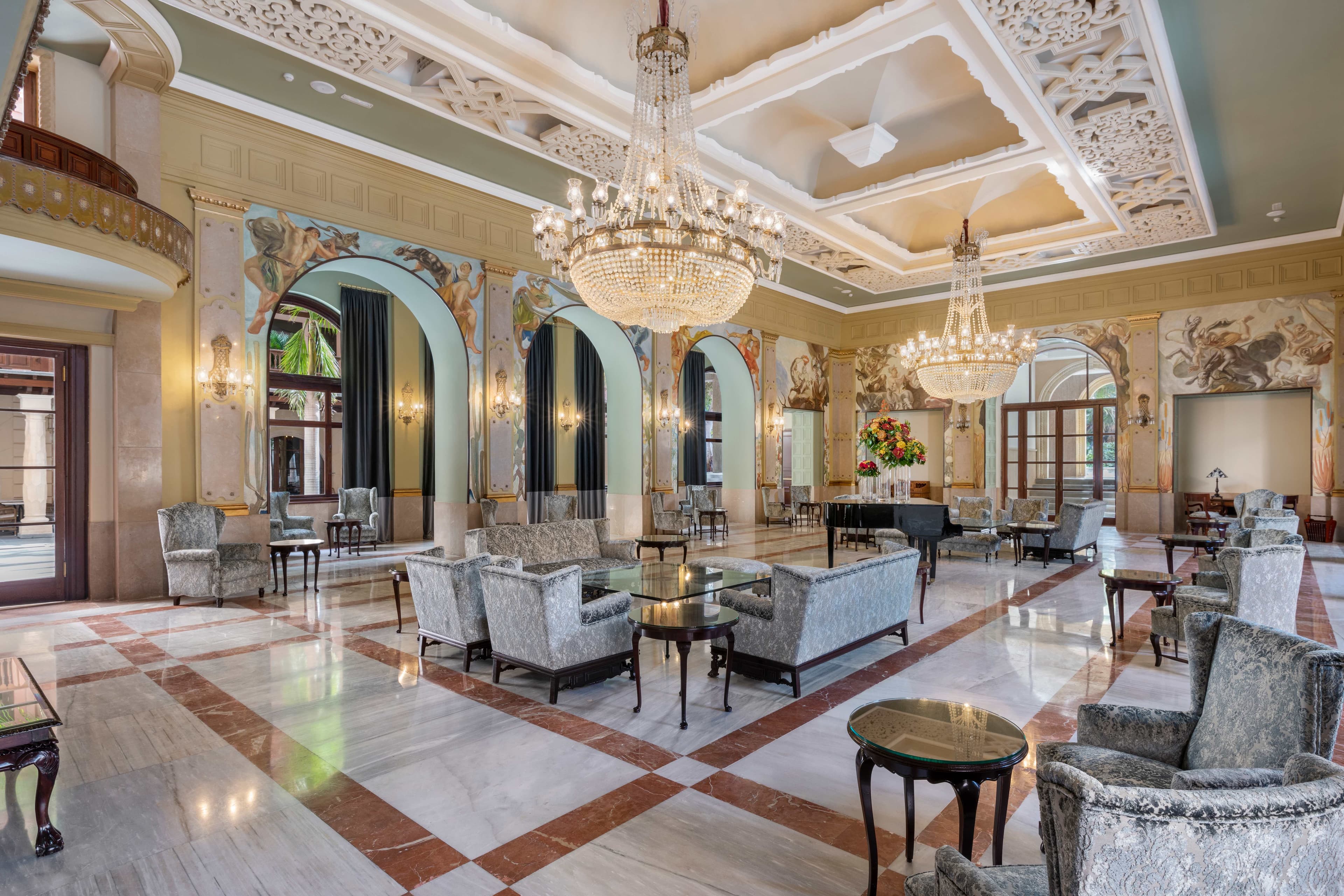 Santa Catalina, a Royal Hideaway Hotel Ansicht 7