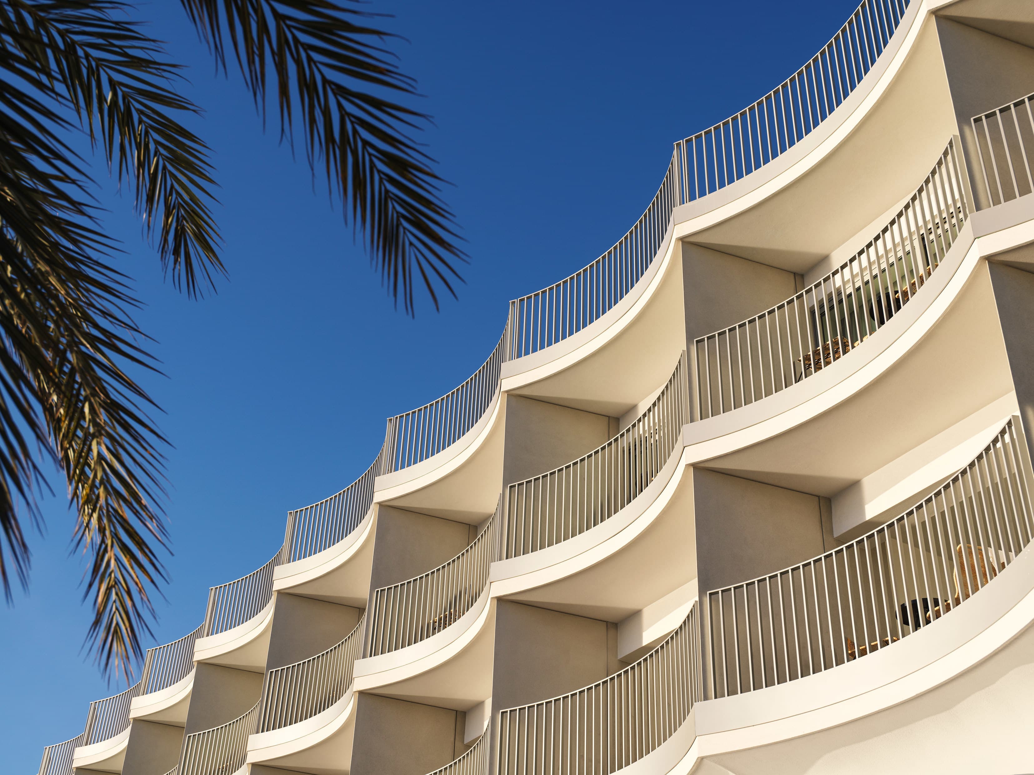 NIKO Seaside Resort - MGallery Ansicht 3