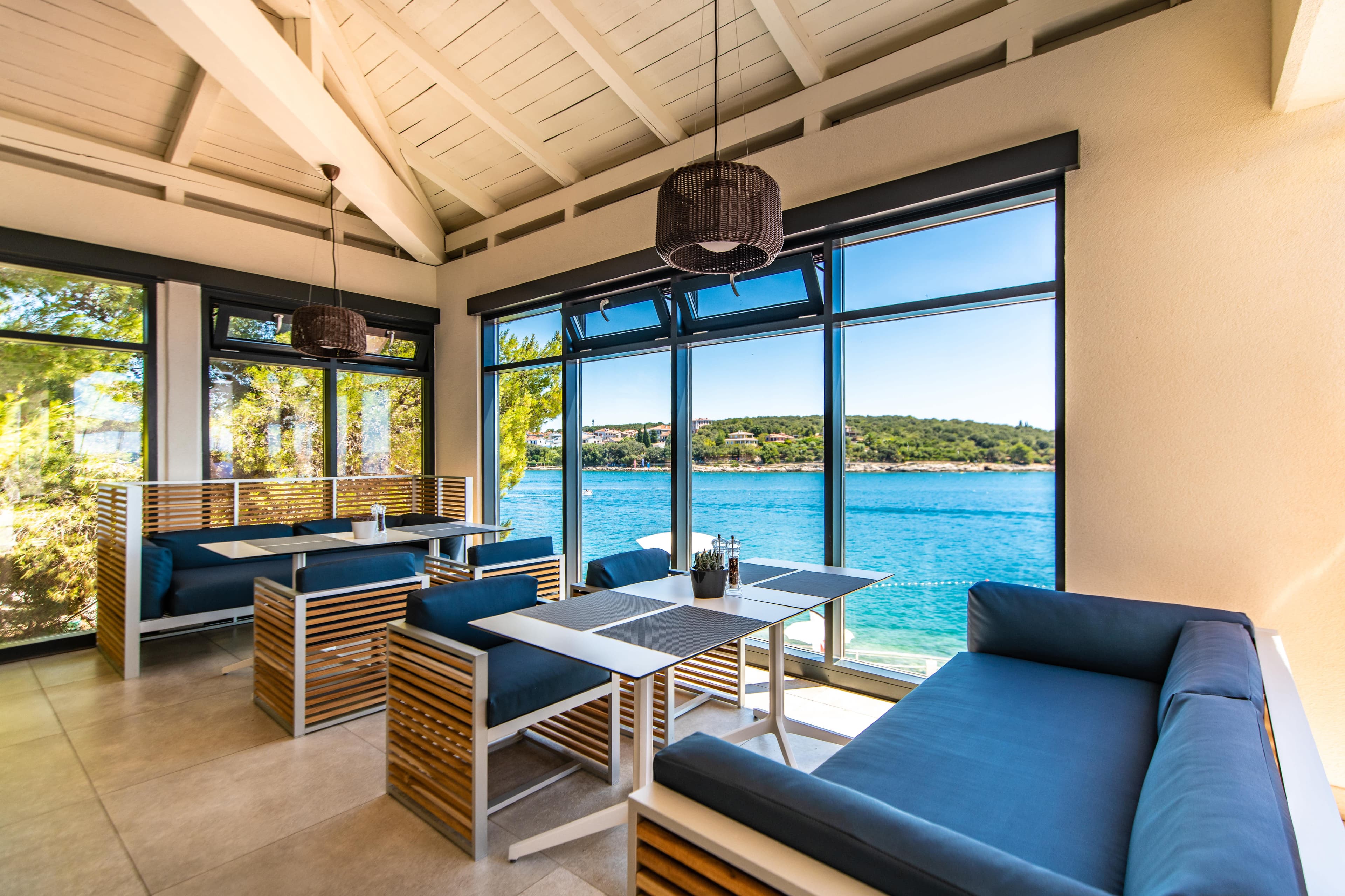 Park Plaza Histria Pula Ansicht 9