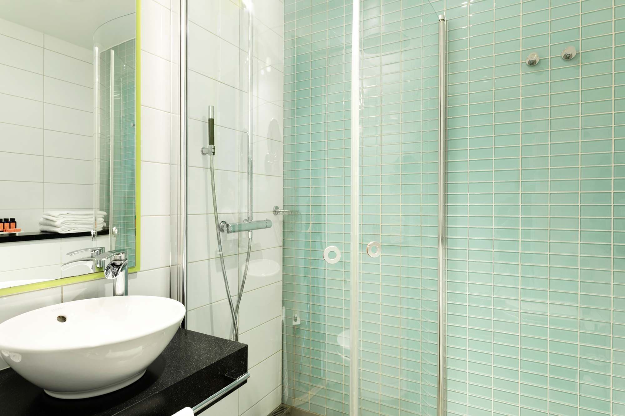 ProfilHotels Central Ansicht 5