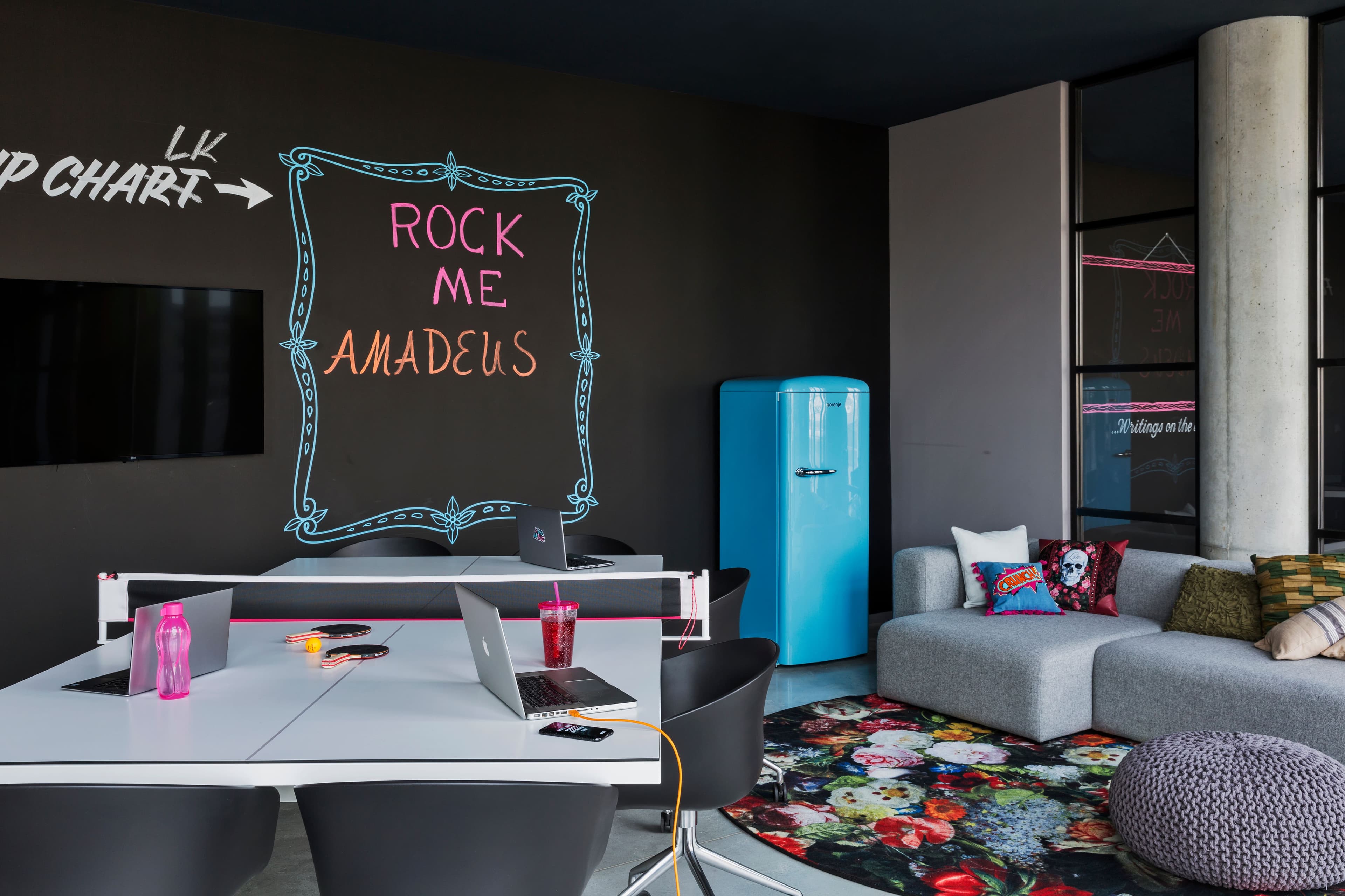MOXY Vienna Airport Ansicht 7