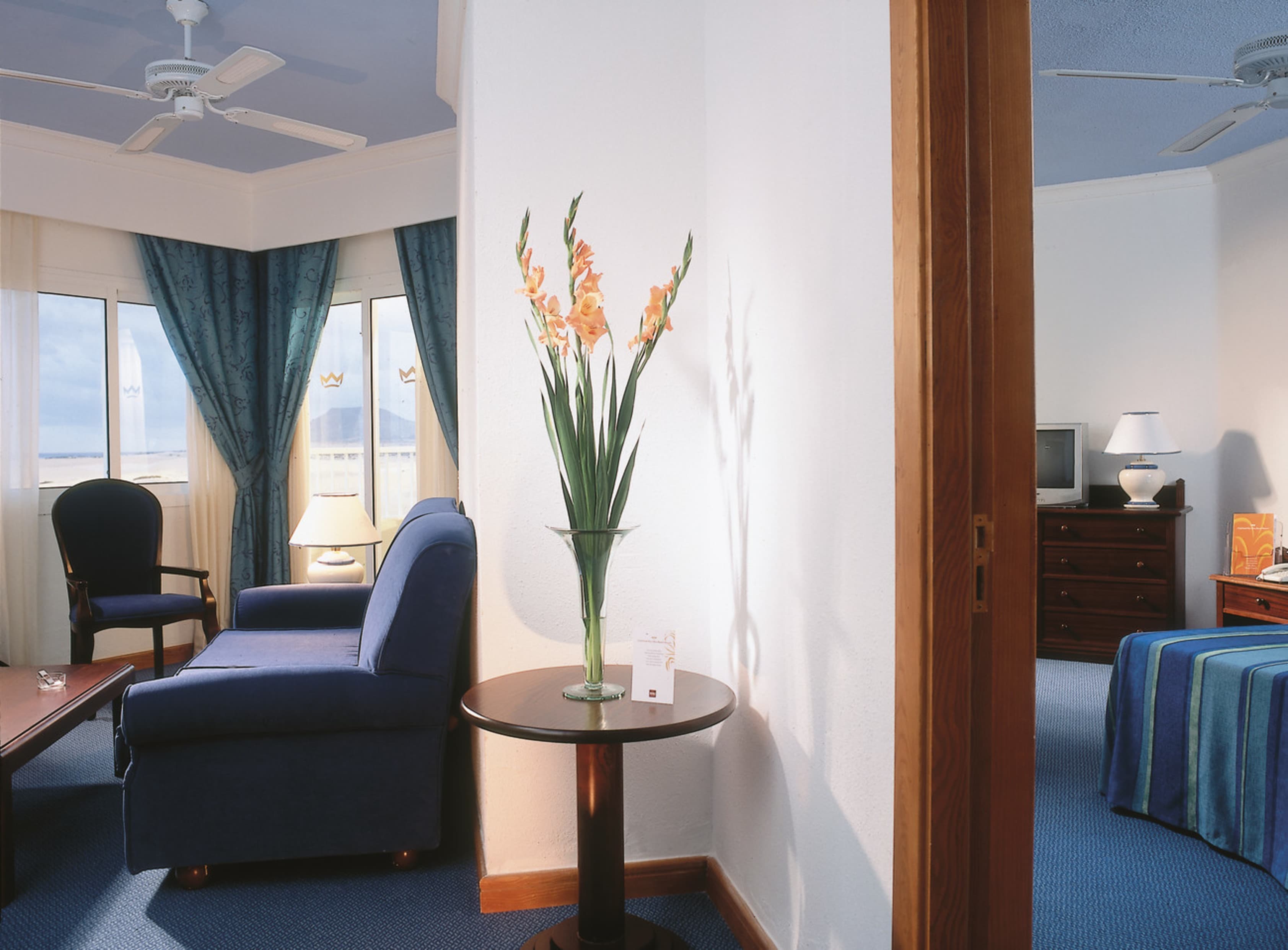 Hotel Riu Oliva Beach Resort Ansicht 3
