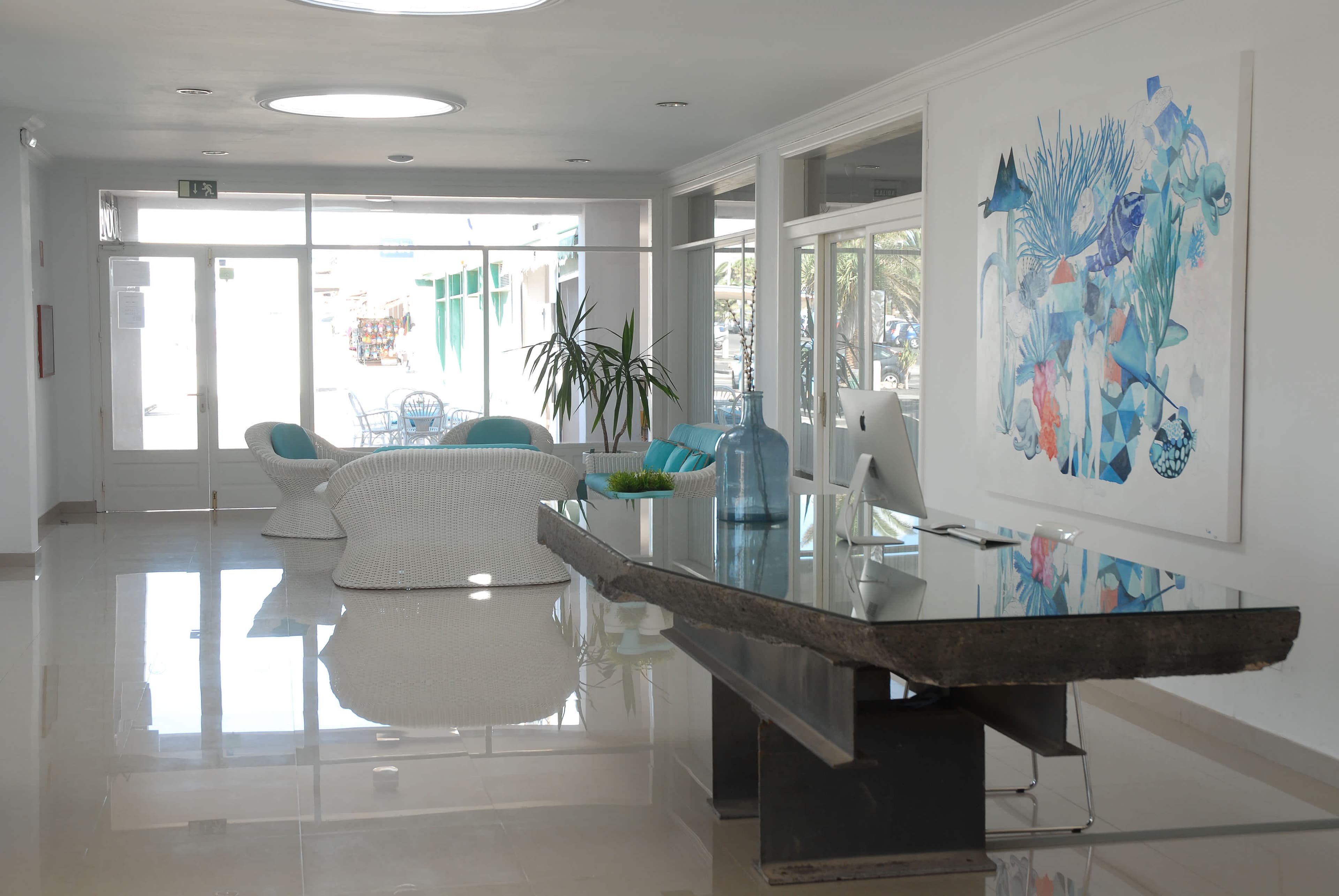 Neptuno Suites - Adults only Ansicht 7
