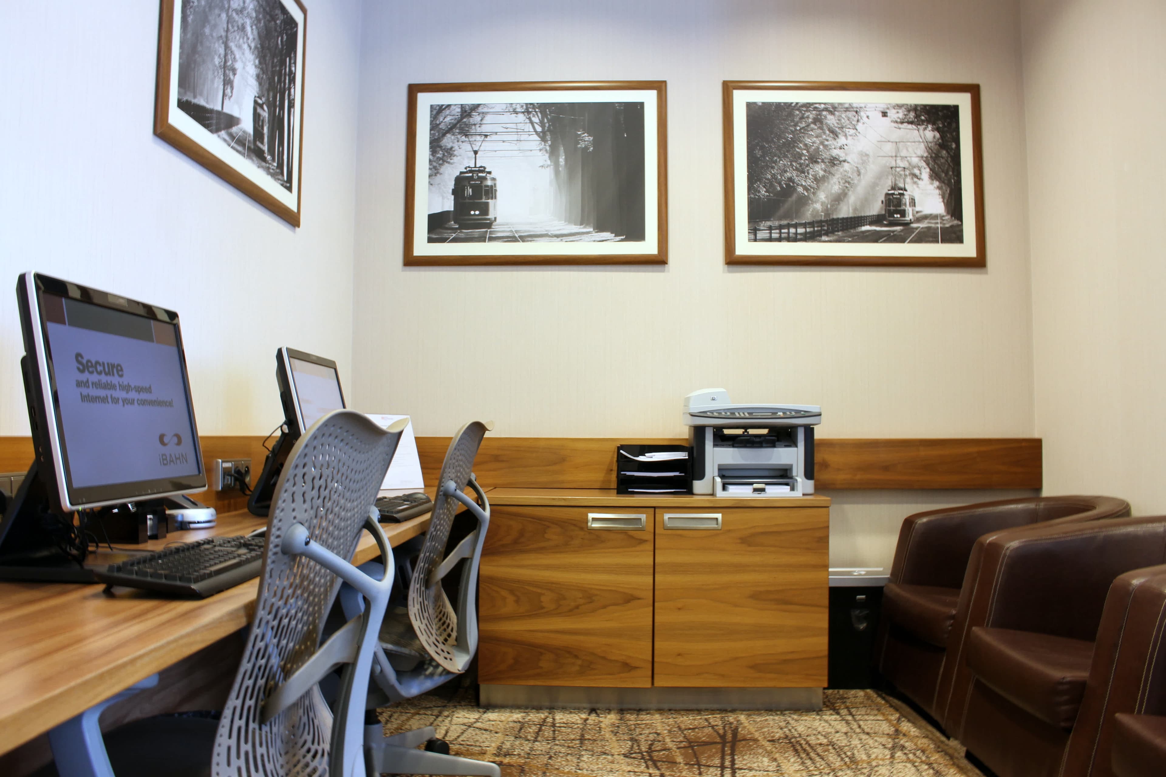 Hilton Garden Inn Kraków Ansicht 9