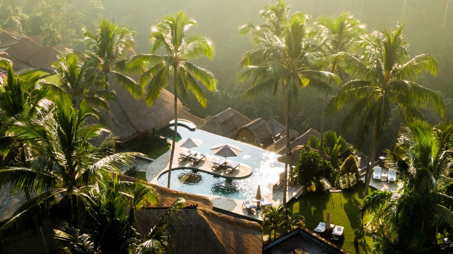 Viceroy Bali Ansicht 8
