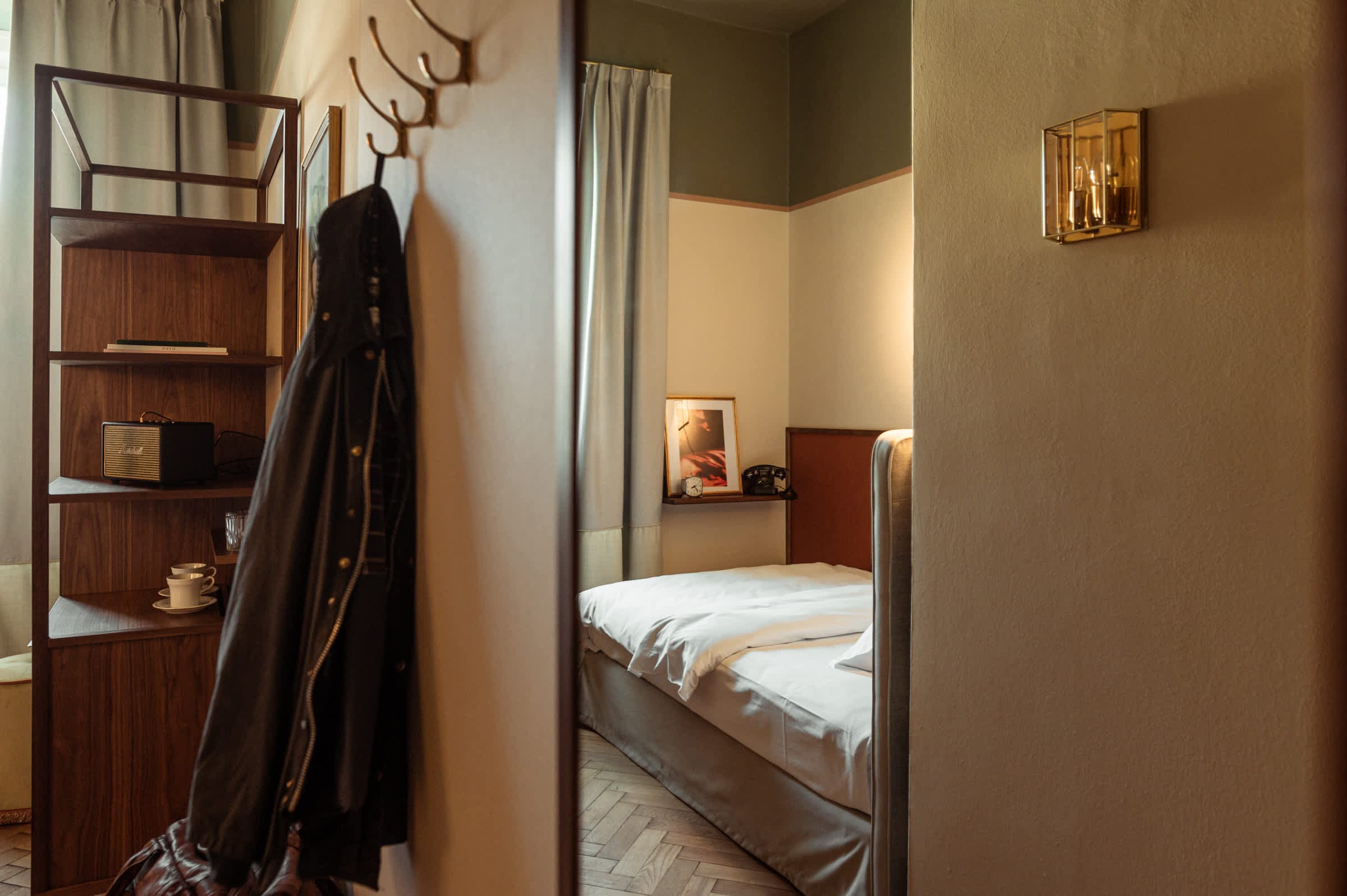 Parkhotel Luna Mondschein Ansicht 10