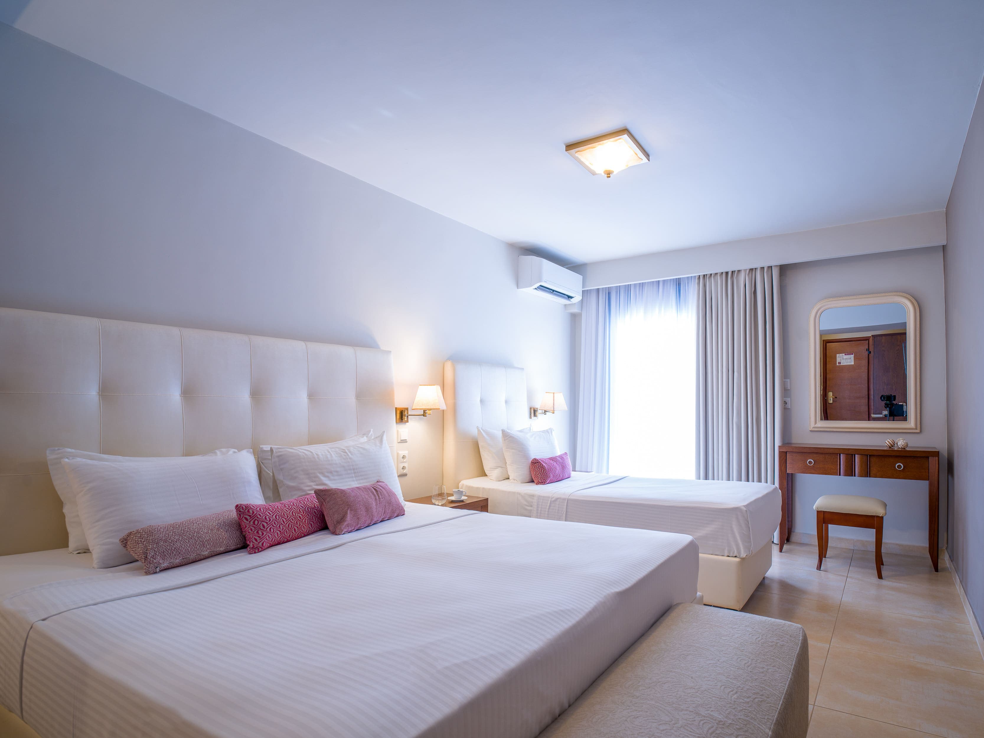 Secret Paradise Hotel and Spa Ansicht 6