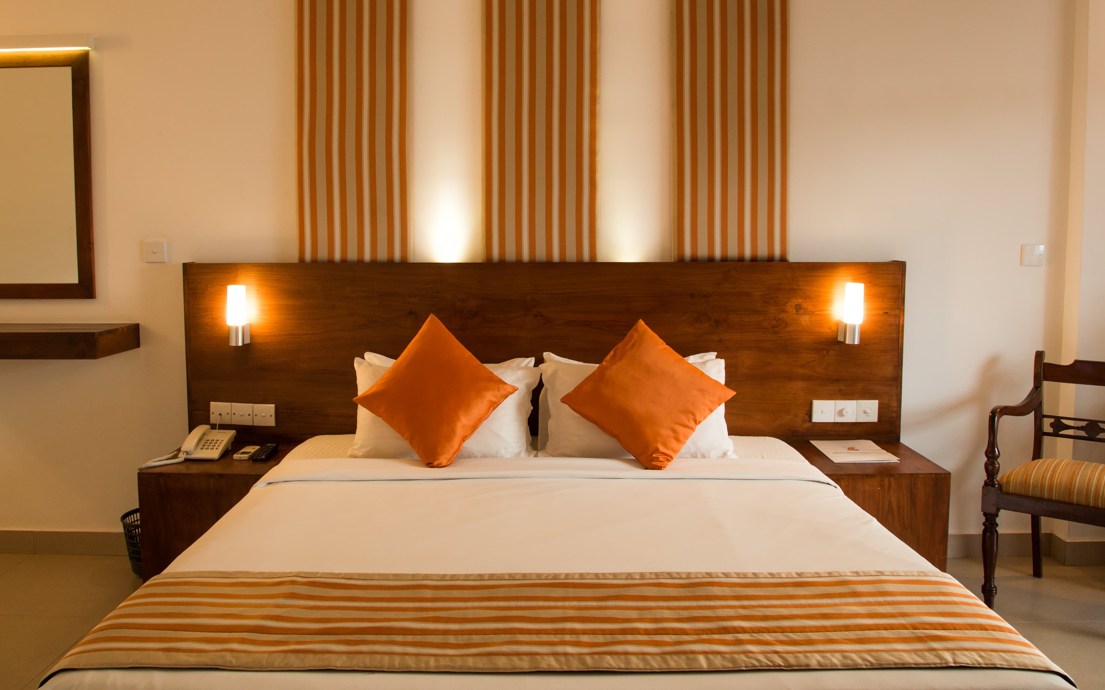 Hotel Camelot Beach Ansicht 5